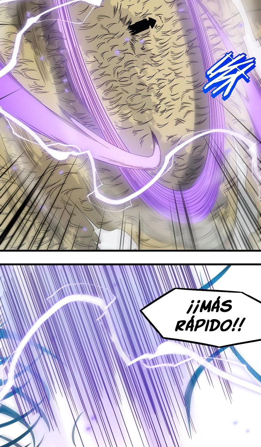 El juego del que vengo > Capitulo 30 > Page 241
