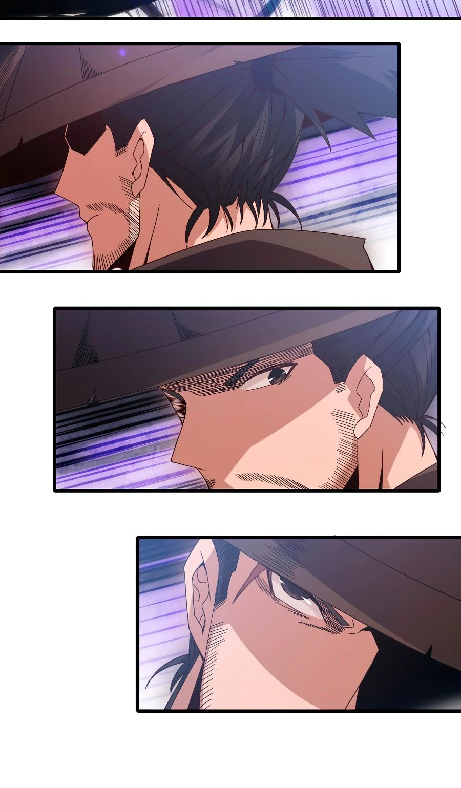 El juego del que vengo > Capitulo 30 > Page 261