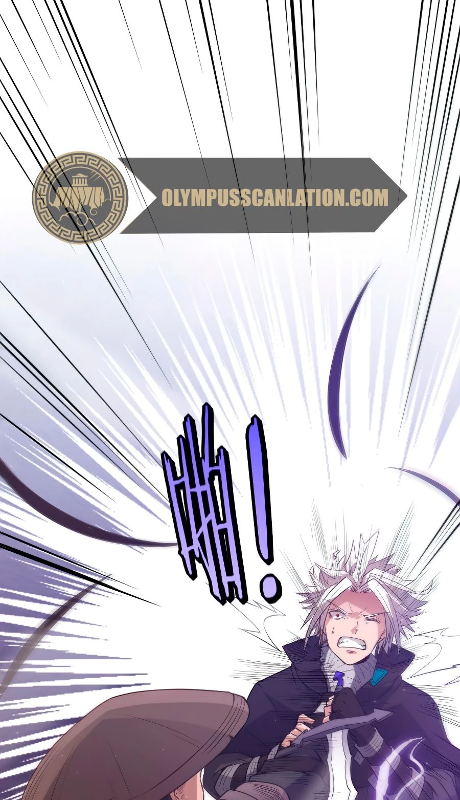 El juego del que vengo > Capitulo 30 > Page 301