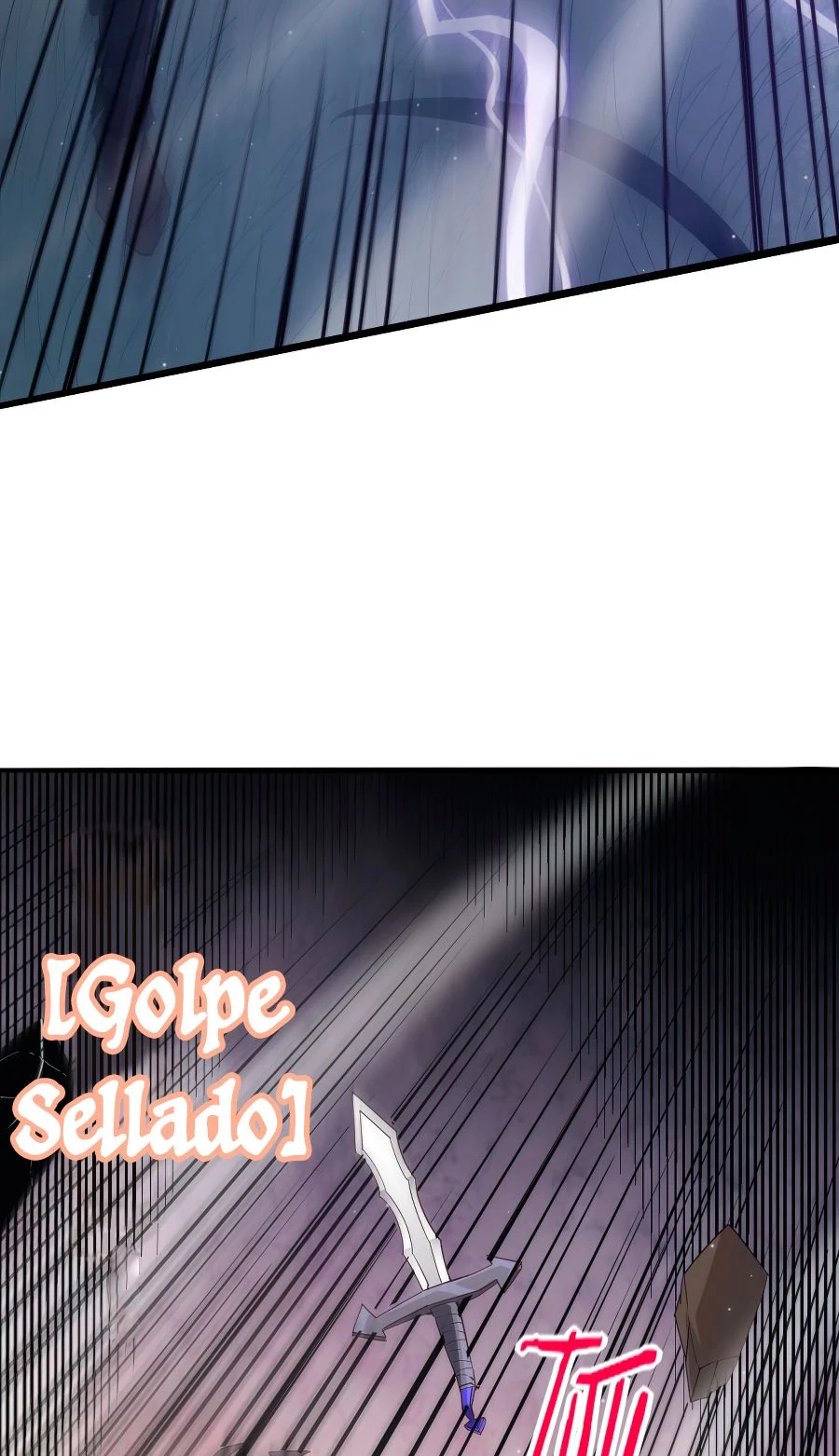 El juego del que vengo > Capitulo 30 > Page 331