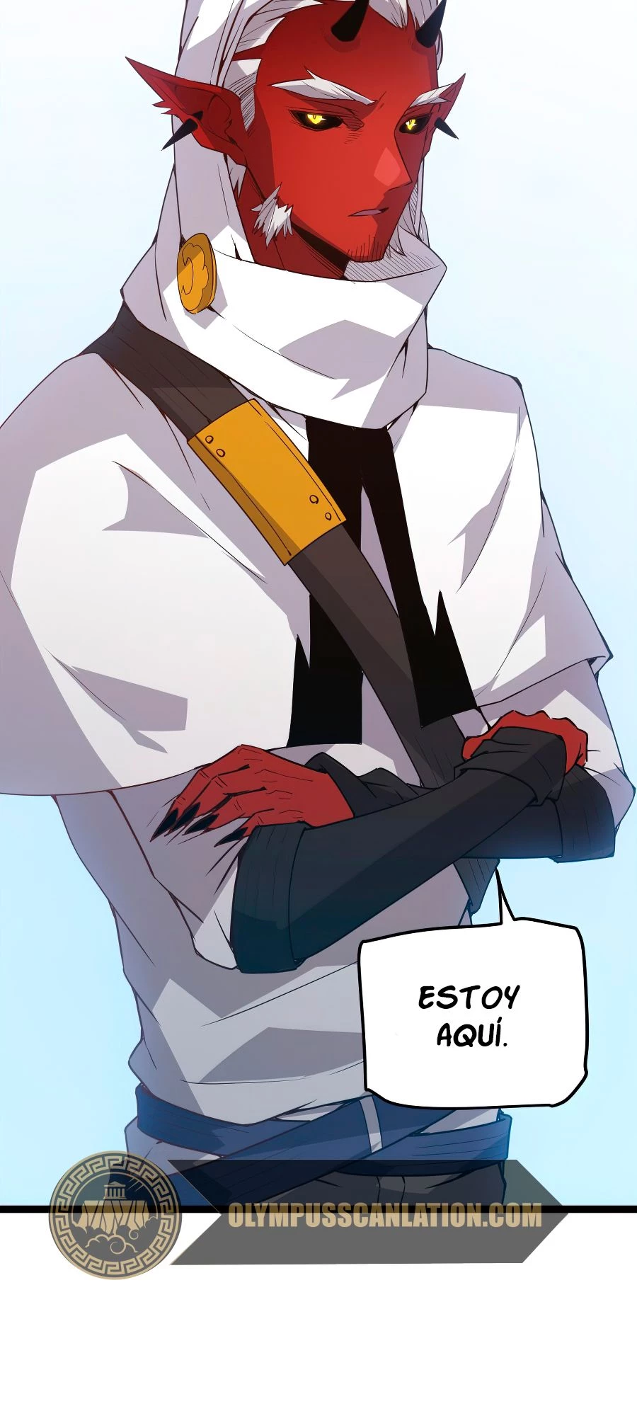 El juego del que vengo > Capitulo 31 > Page 361
