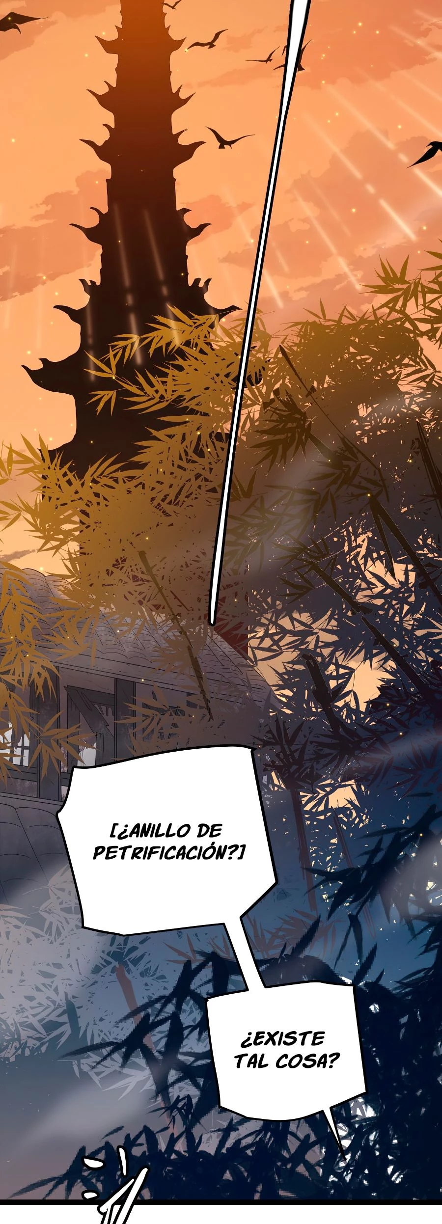 El juego del que vengo > Capitulo 32 > Page 311