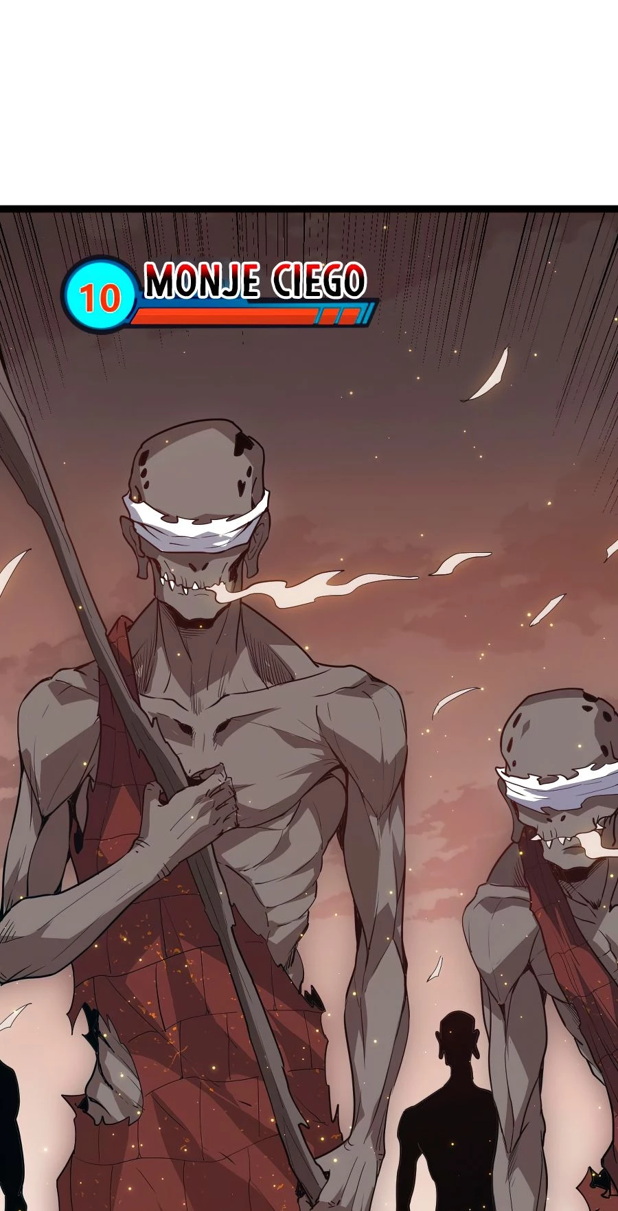 El juego del que vengo > Capitulo 32 > Page 351