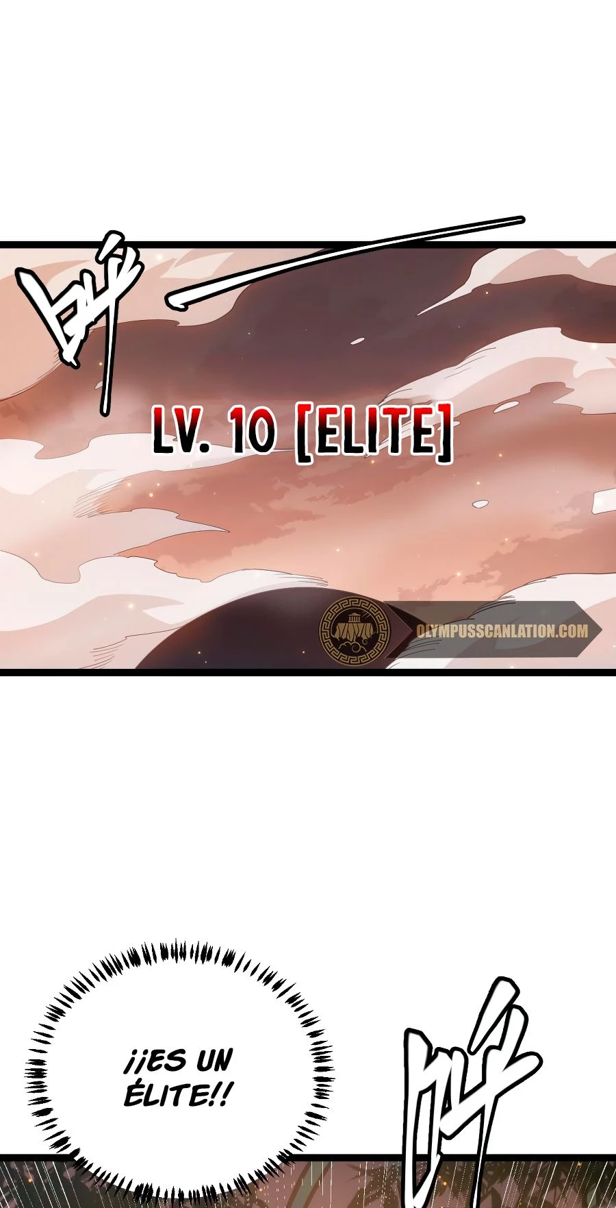 El juego del que vengo > Capitulo 32 > Page 401