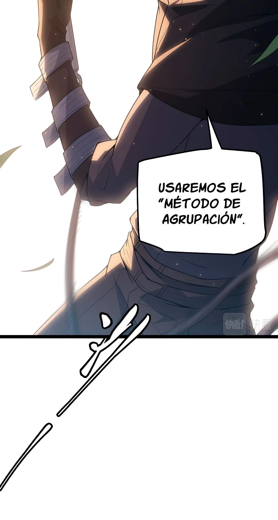 El juego del que vengo > Capitulo 32 > Page 491