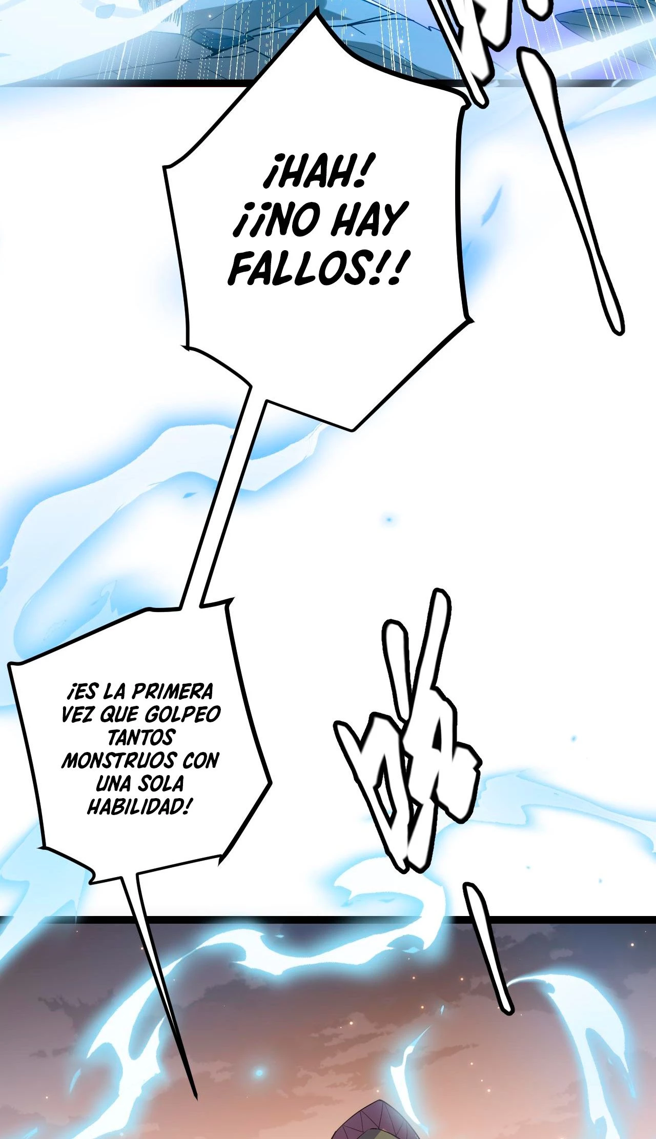 El juego del que vengo > Capitulo 34 > Page 81