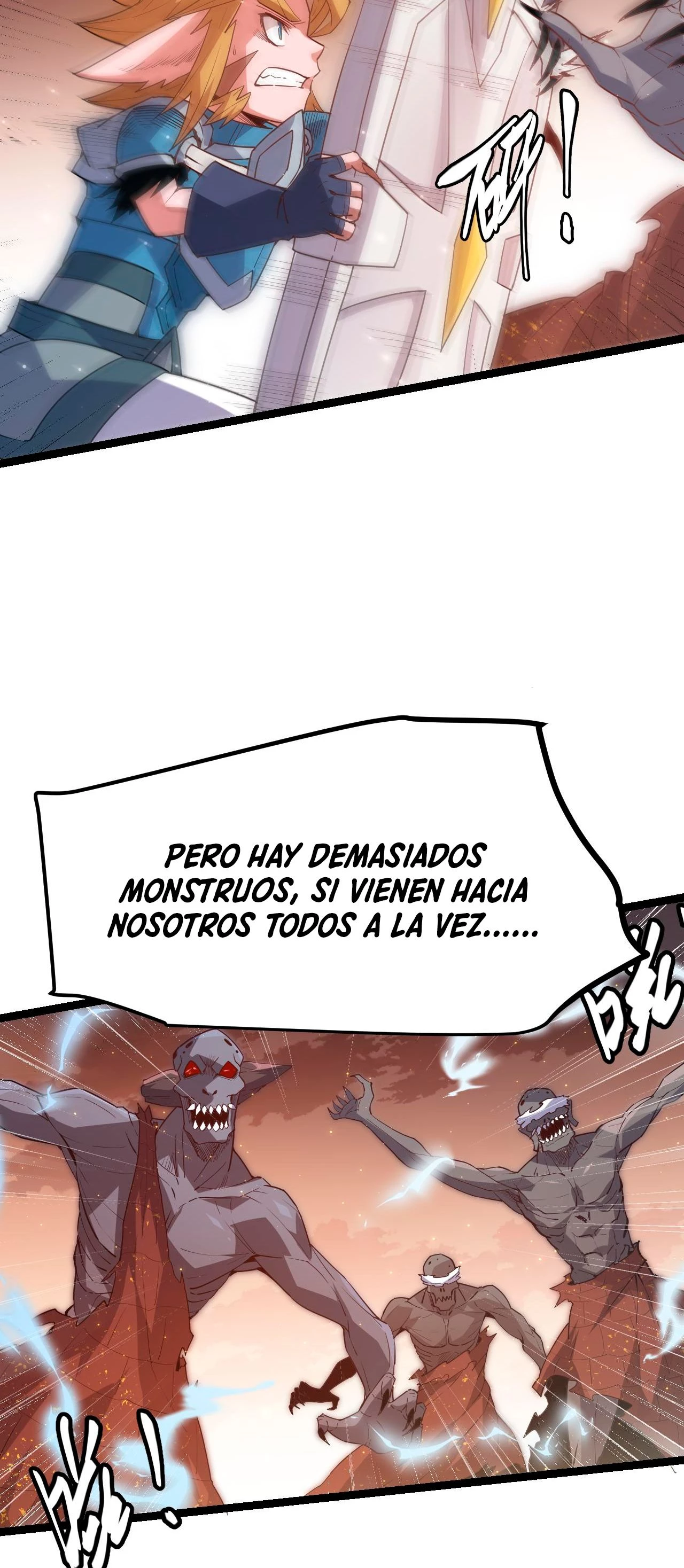 El juego del que vengo > Capitulo 34 > Page 121