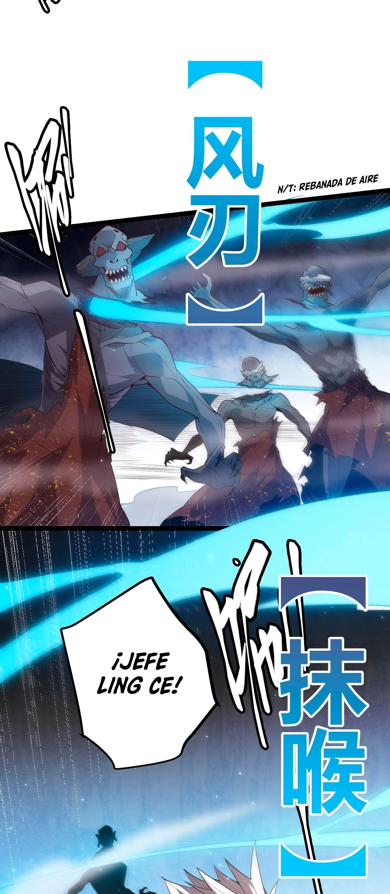 El juego del que vengo > Capitulo 34 > Page 131