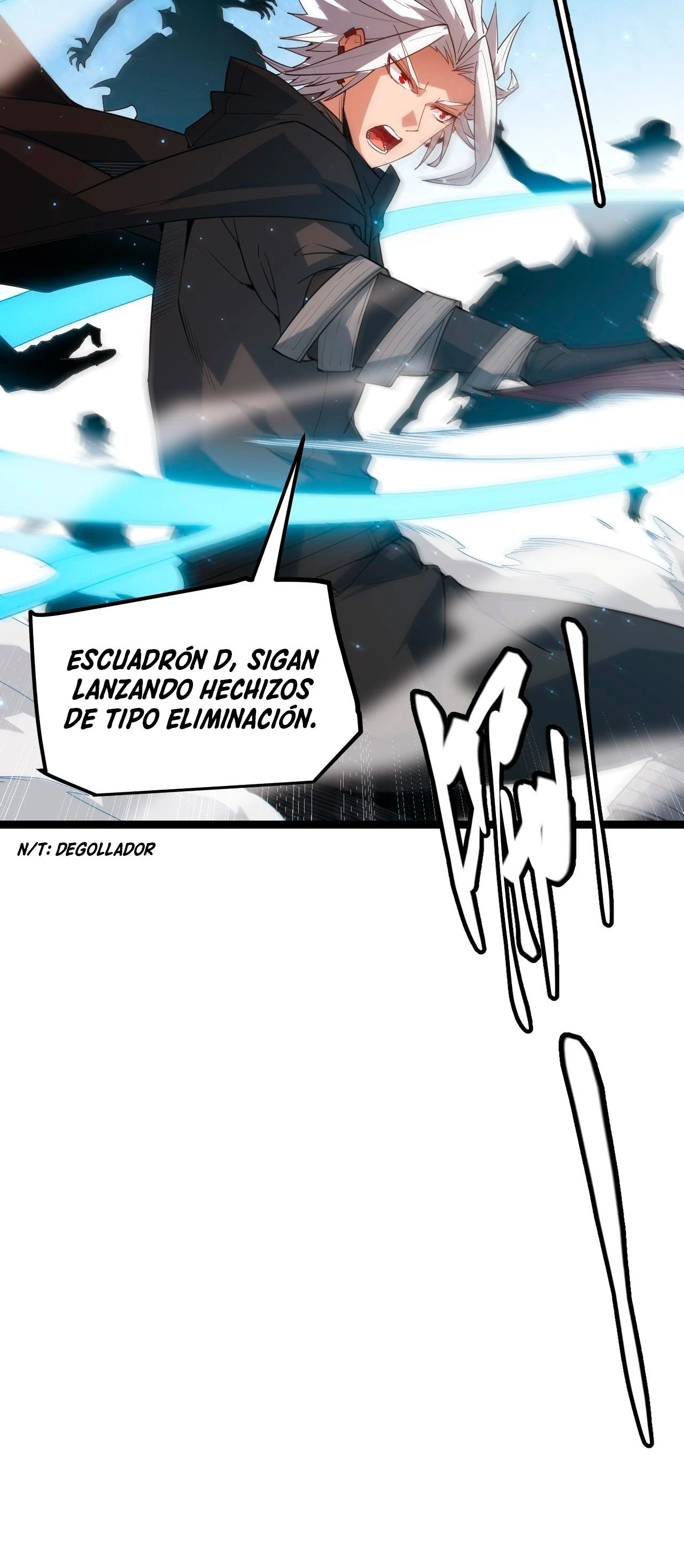 El juego del que vengo > Capitulo 34 > Page 141