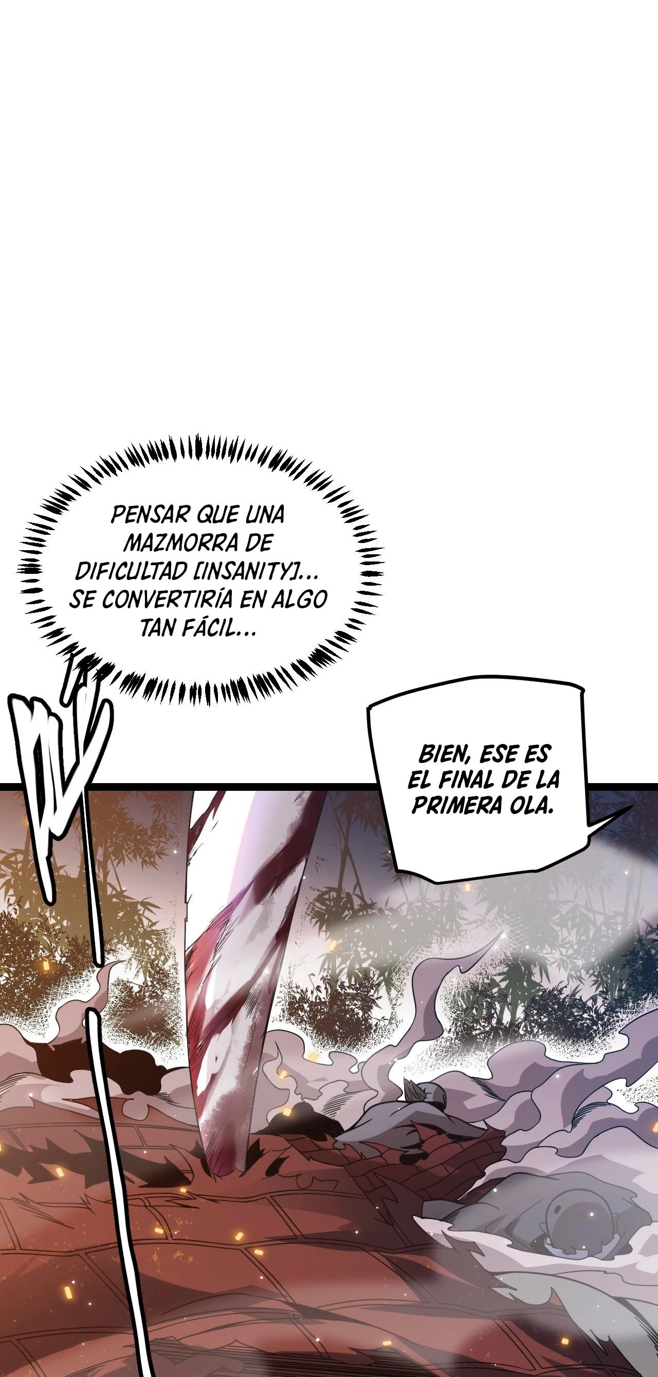 El juego del que vengo > Capitulo 34 > Page 241