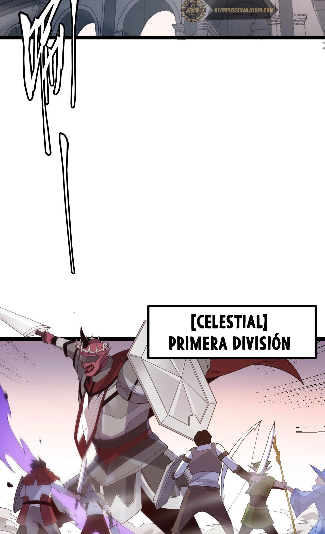 El juego del que vengo > Capitulo 34 > Page 301