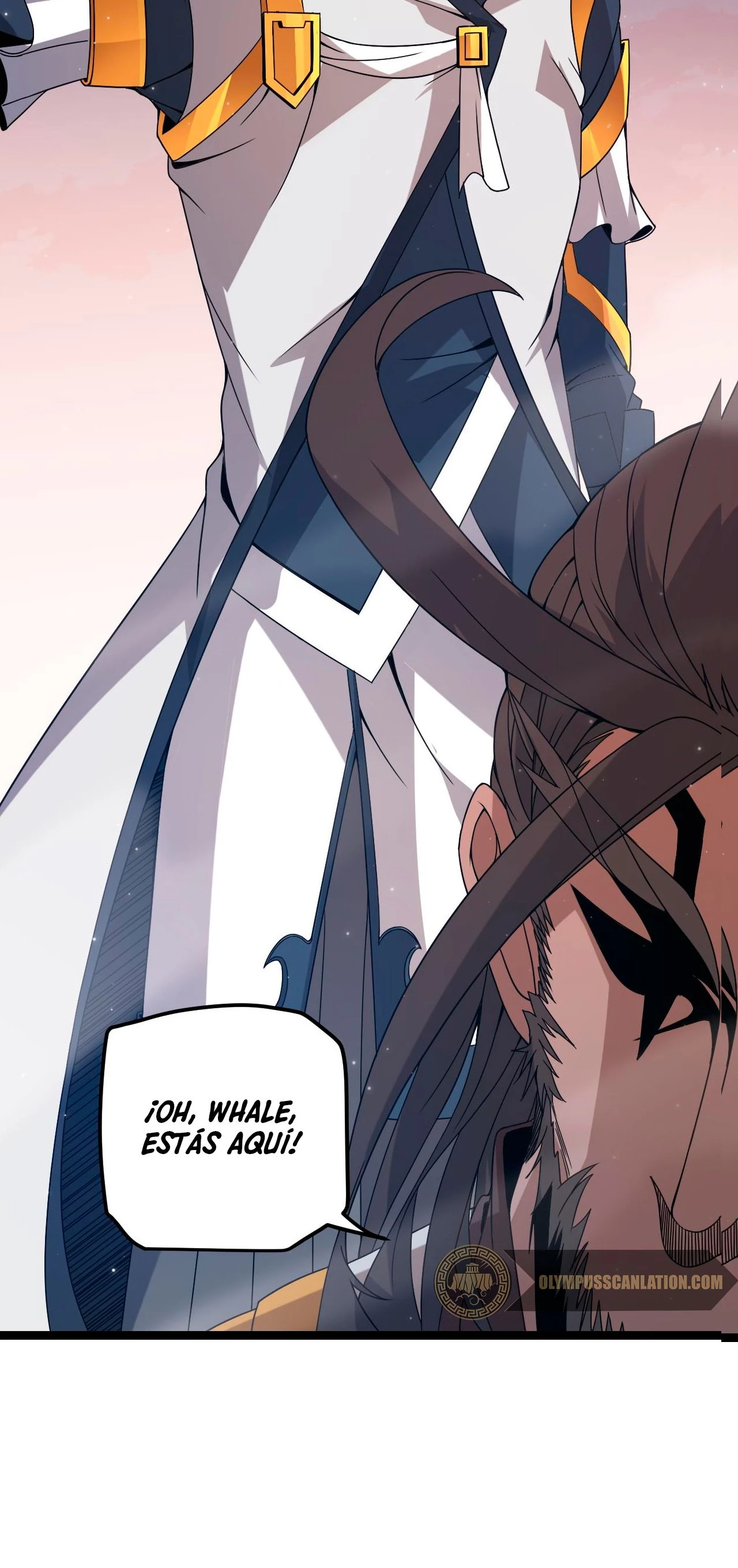 El juego del que vengo > Capitulo 34 > Page 381