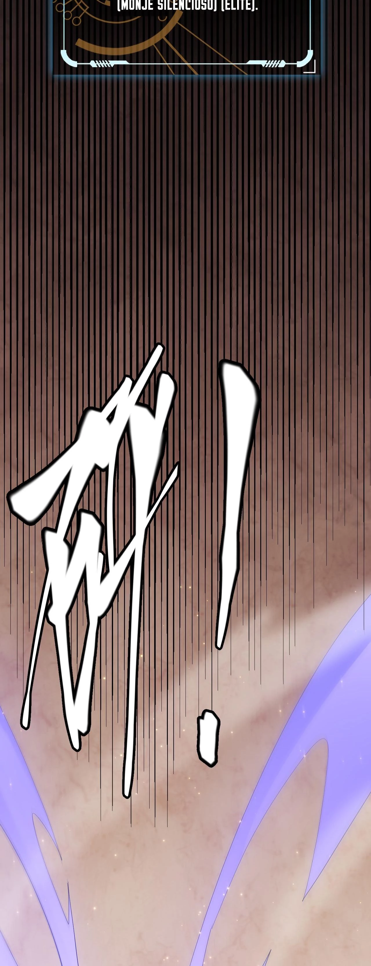 El juego del que vengo > Capitulo 35 > Page 51