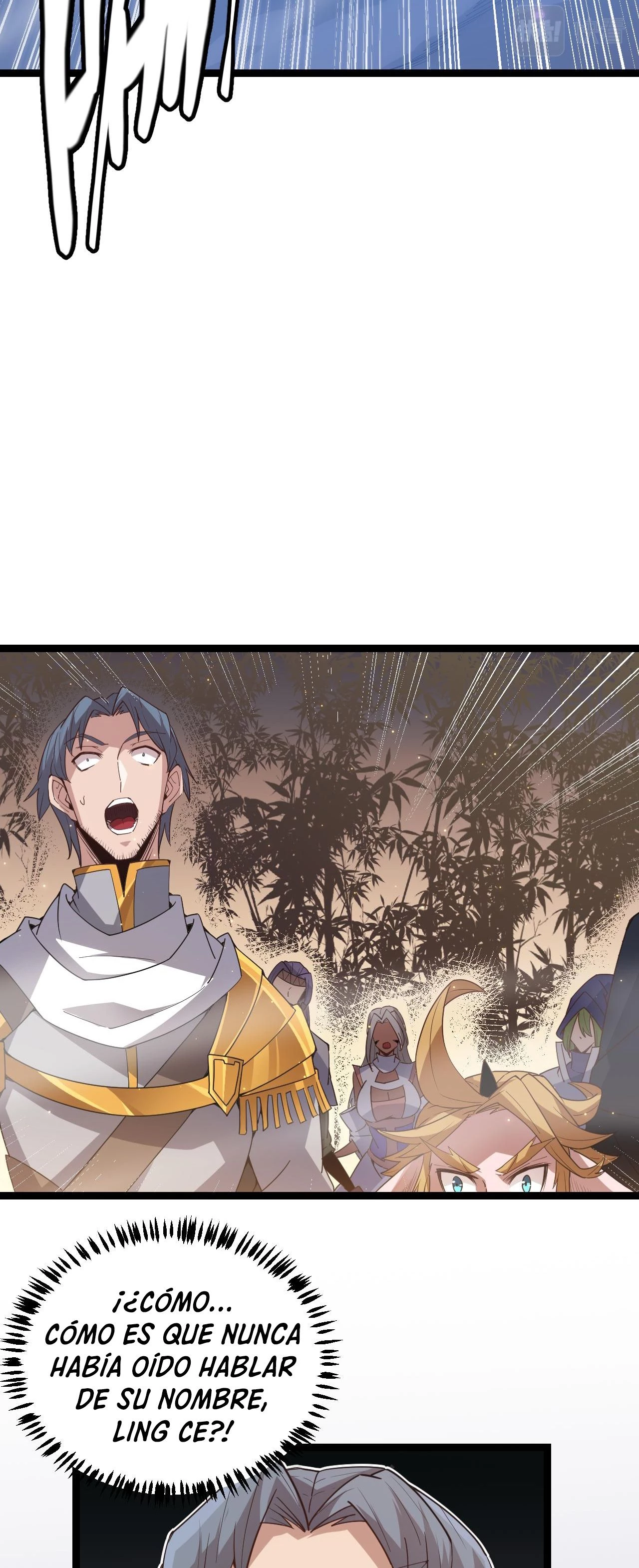 El juego del que vengo > Capitulo 35 > Page 81