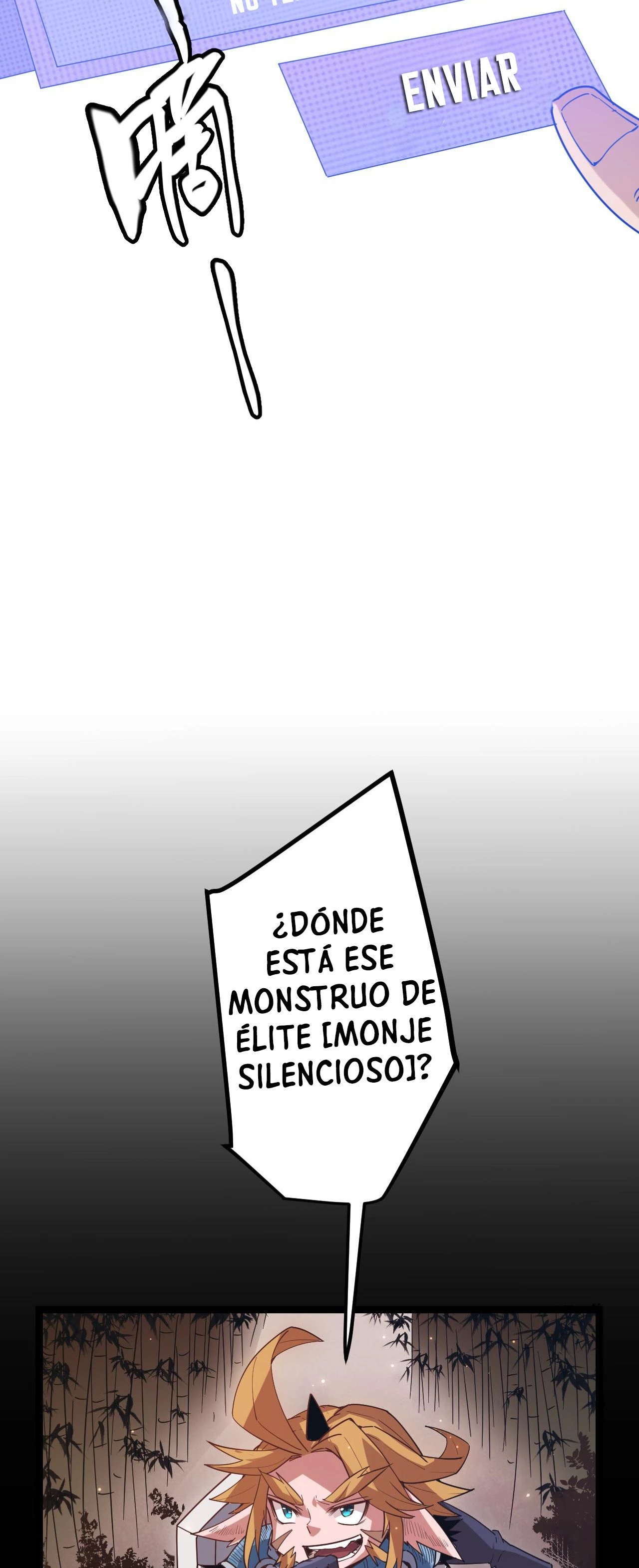 El juego del que vengo > Capitulo 35 > Page 111