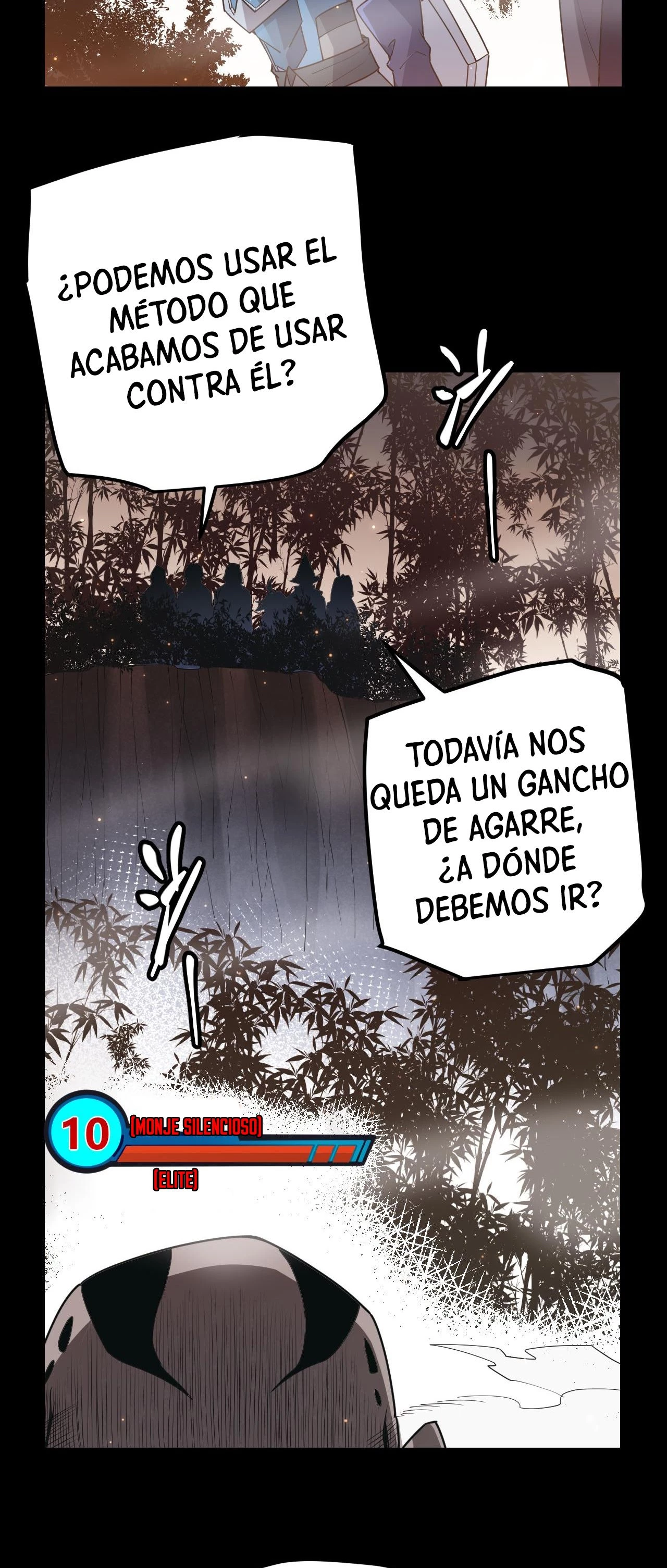 El juego del que vengo > Capitulo 35 > Page 131