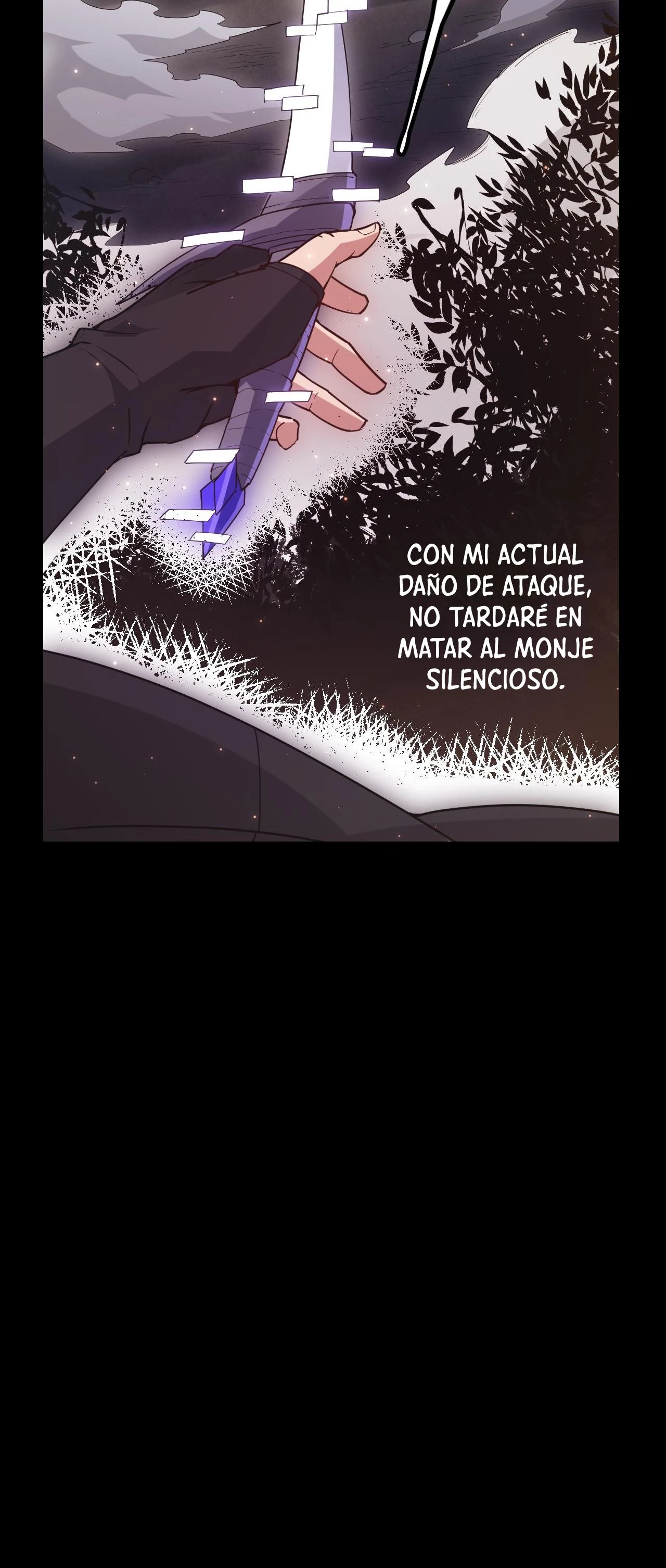 El juego del que vengo > Capitulo 35 > Page 171