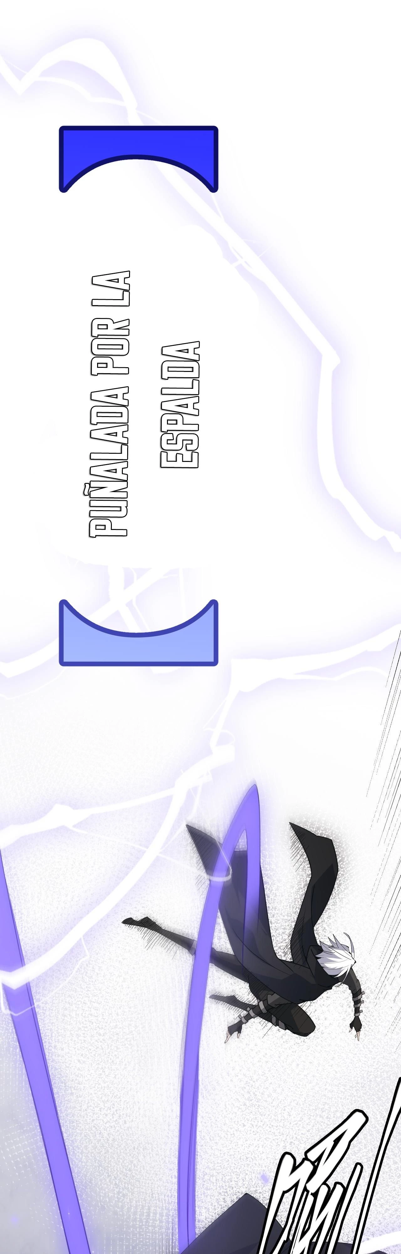El juego del que vengo > Capitulo 35 > Page 251