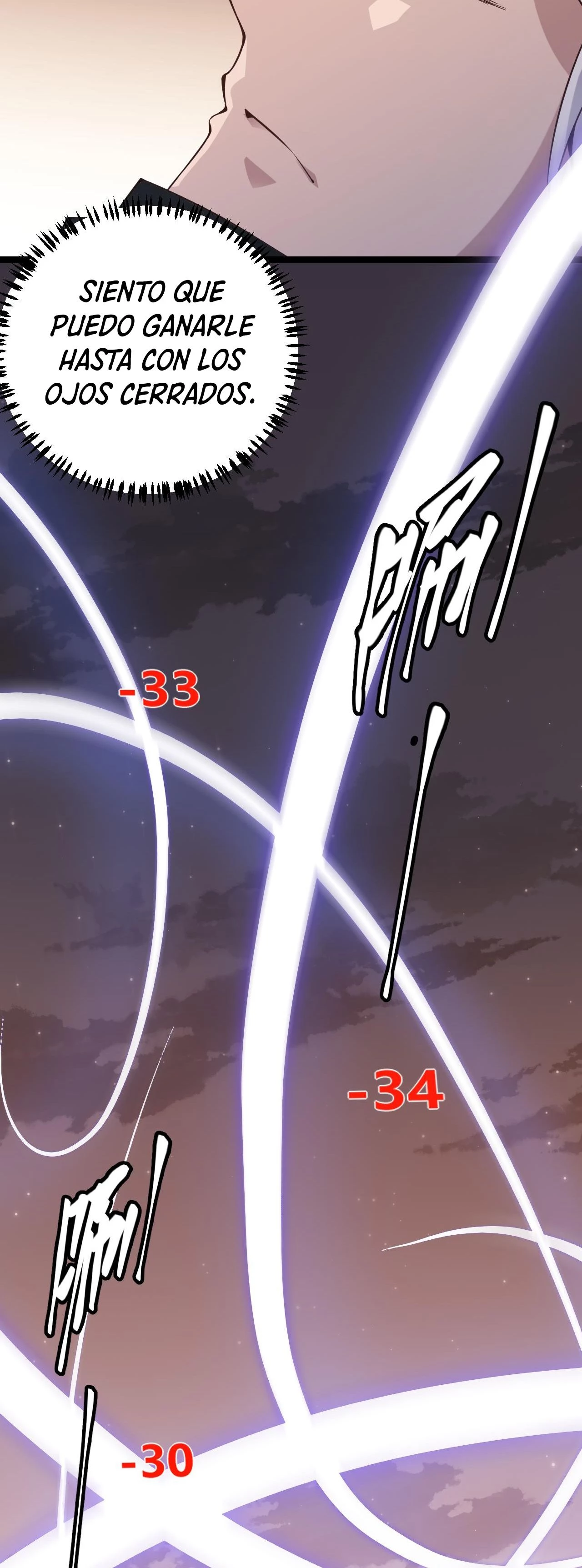 El juego del que vengo > Capitulo 35 > Page 331