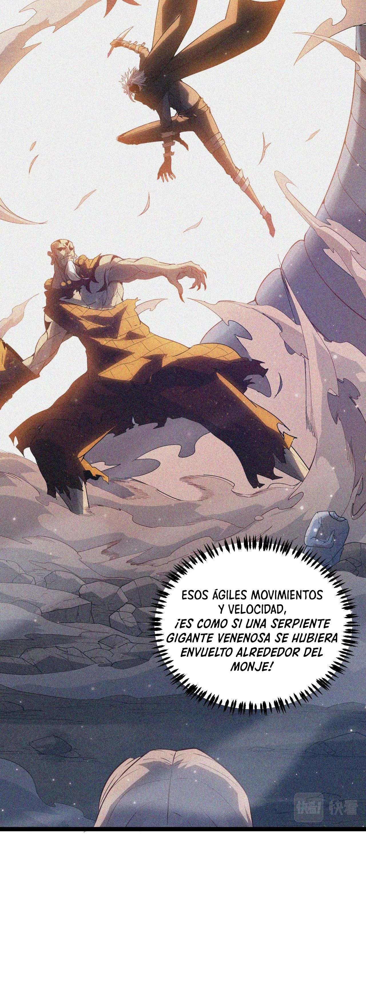 El juego del que vengo > Capitulo 35 > Page 361