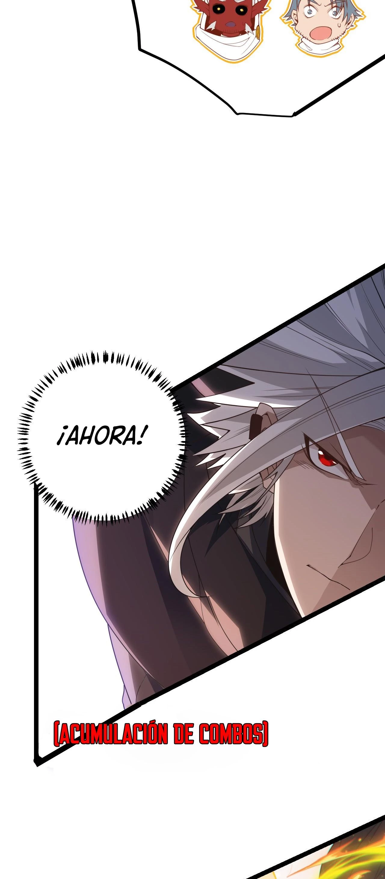 El juego del que vengo > Capitulo 35 > Page 451