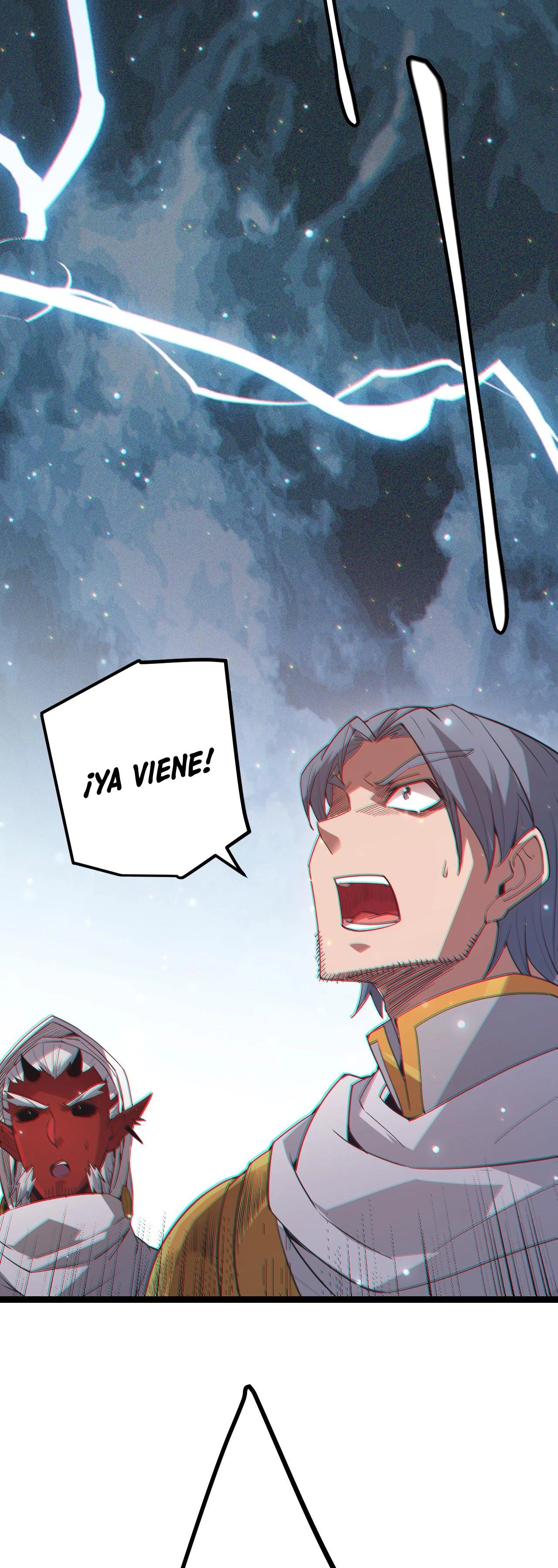 El juego del que vengo > Capitulo 35 > Page 531