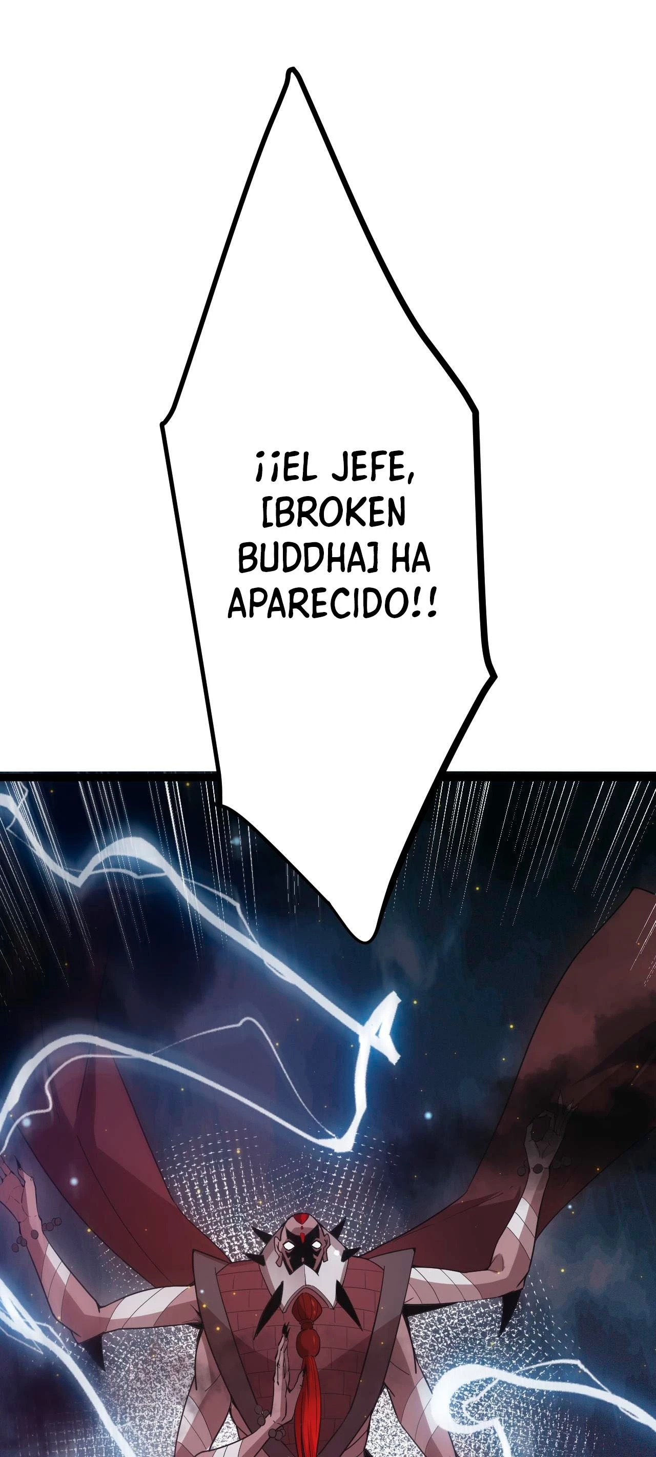 El juego del que vengo > Capitulo 36 > Page 21