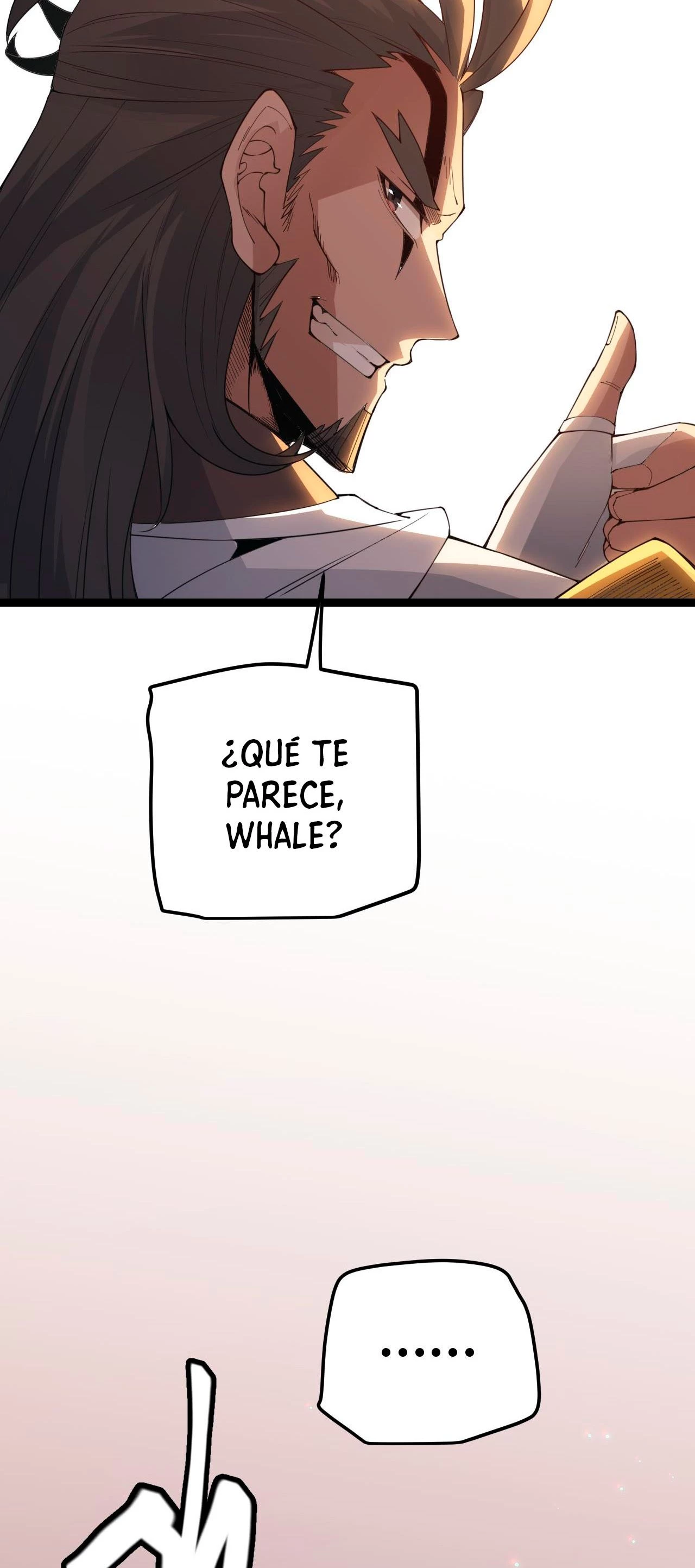 El juego del que vengo > Capitulo 36 > Page 151