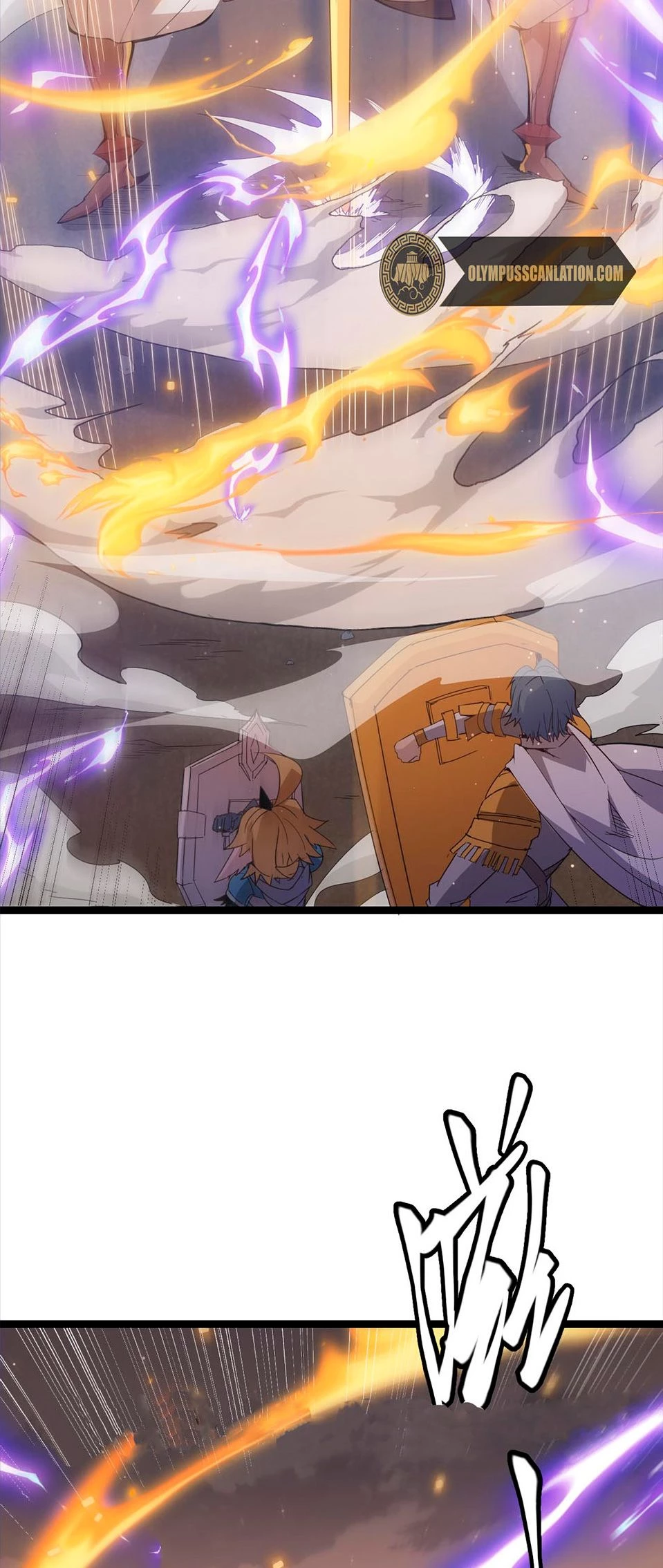 El juego del que vengo > Capitulo 36 > Page 241