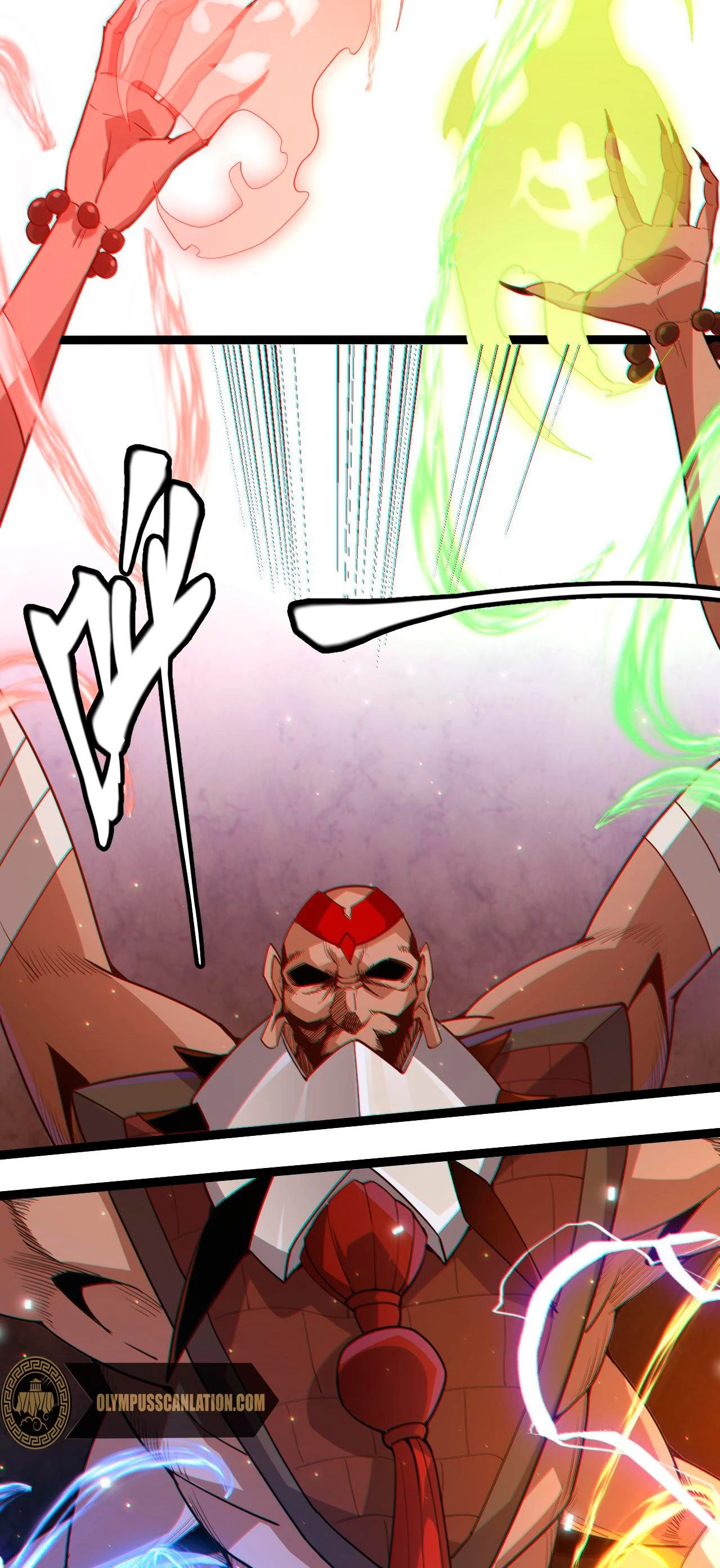 El juego del que vengo > Capitulo 36 > Page 391