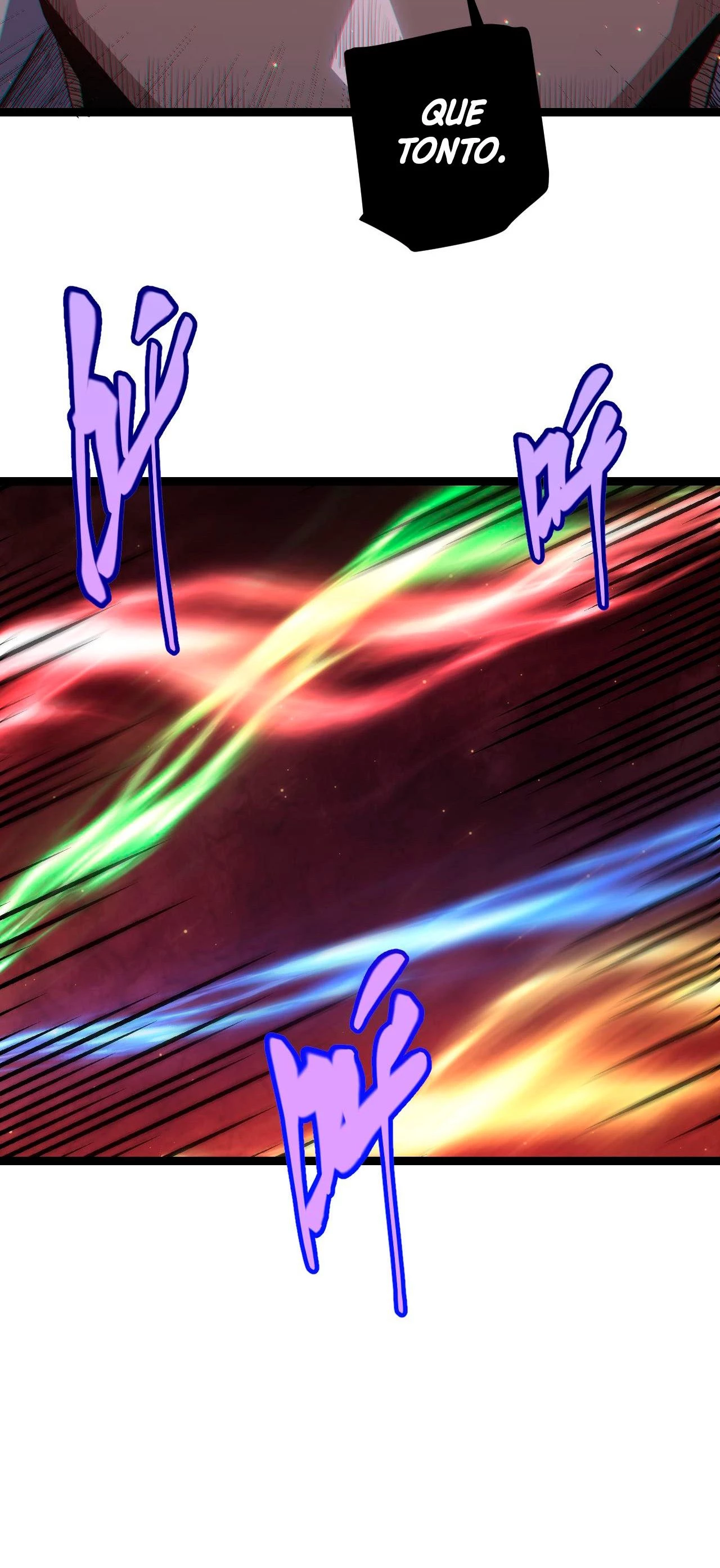 El juego del que vengo > Capitulo 36 > Page 421