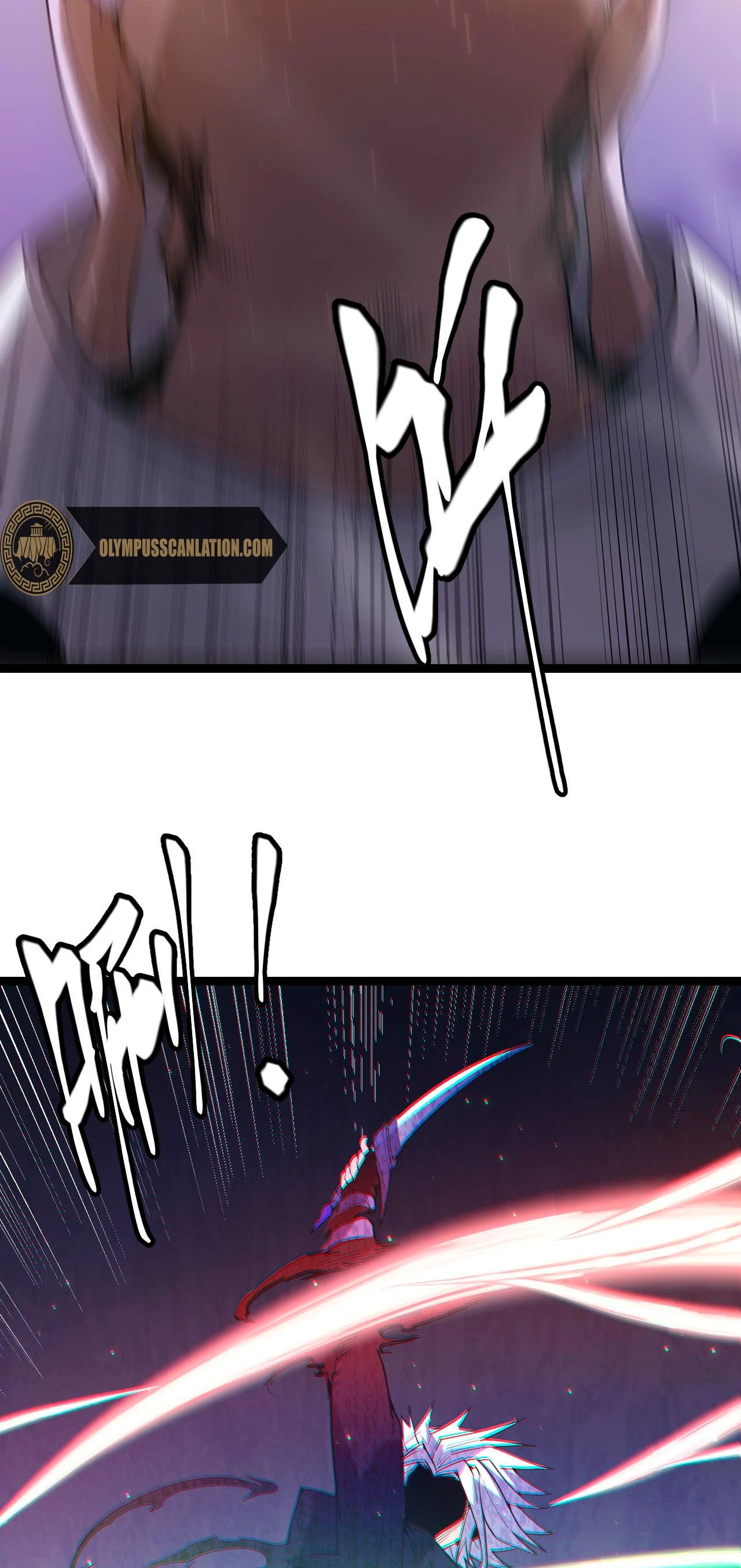 El juego del que vengo > Capitulo 36 > Page 461