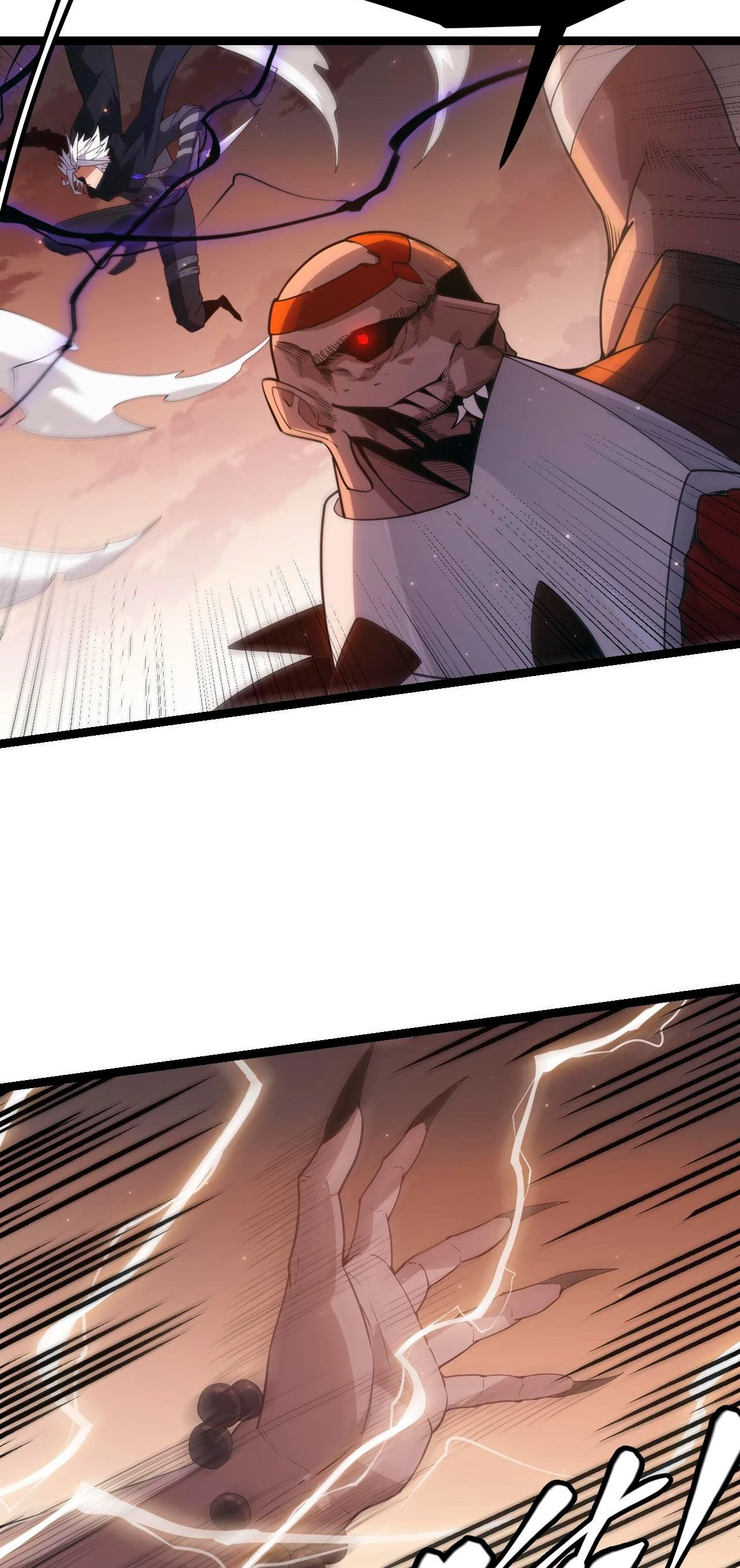 El juego del que vengo > Capitulo 36 > Page 521