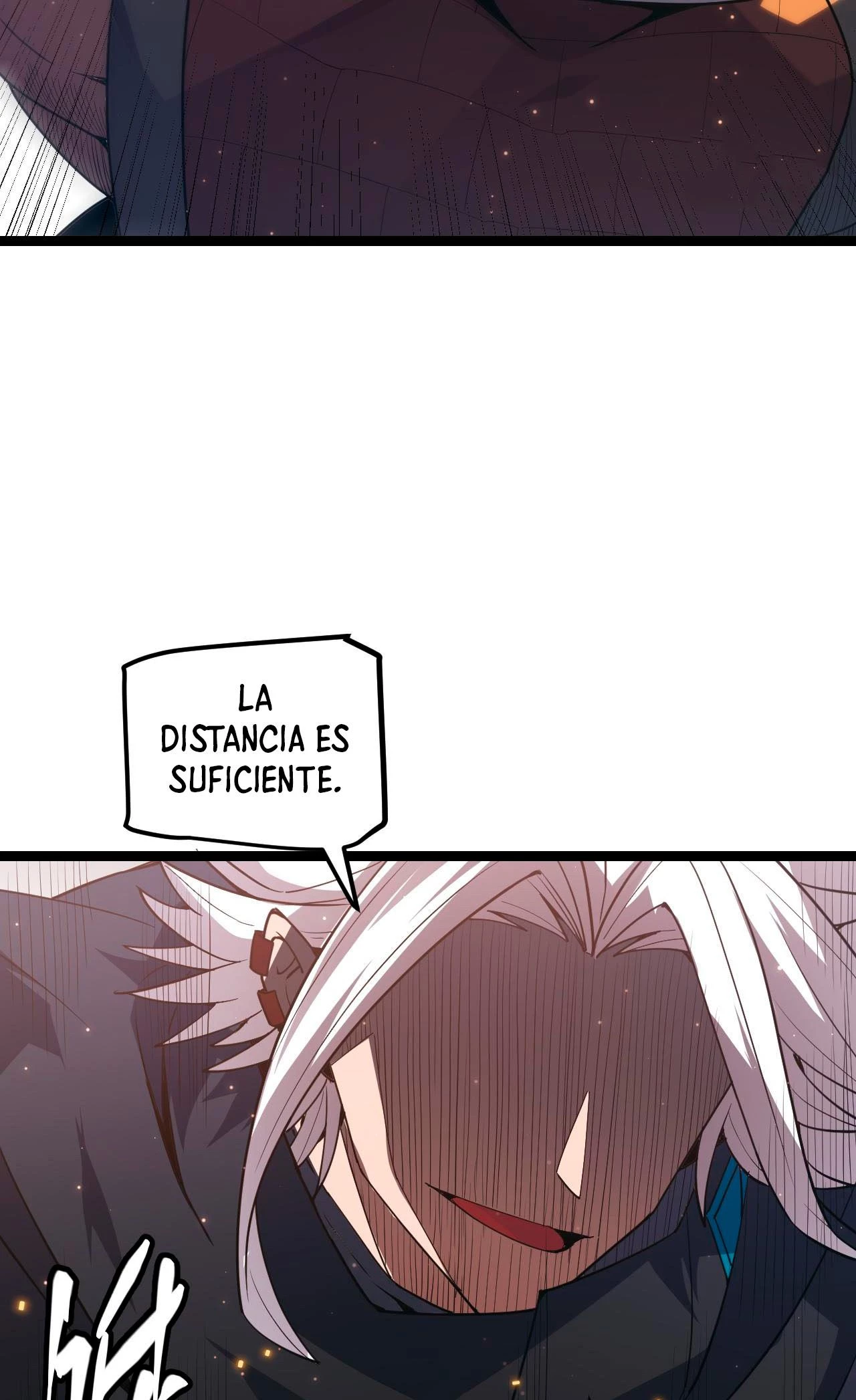 El juego del que vengo > Capitulo 36 > Page 541