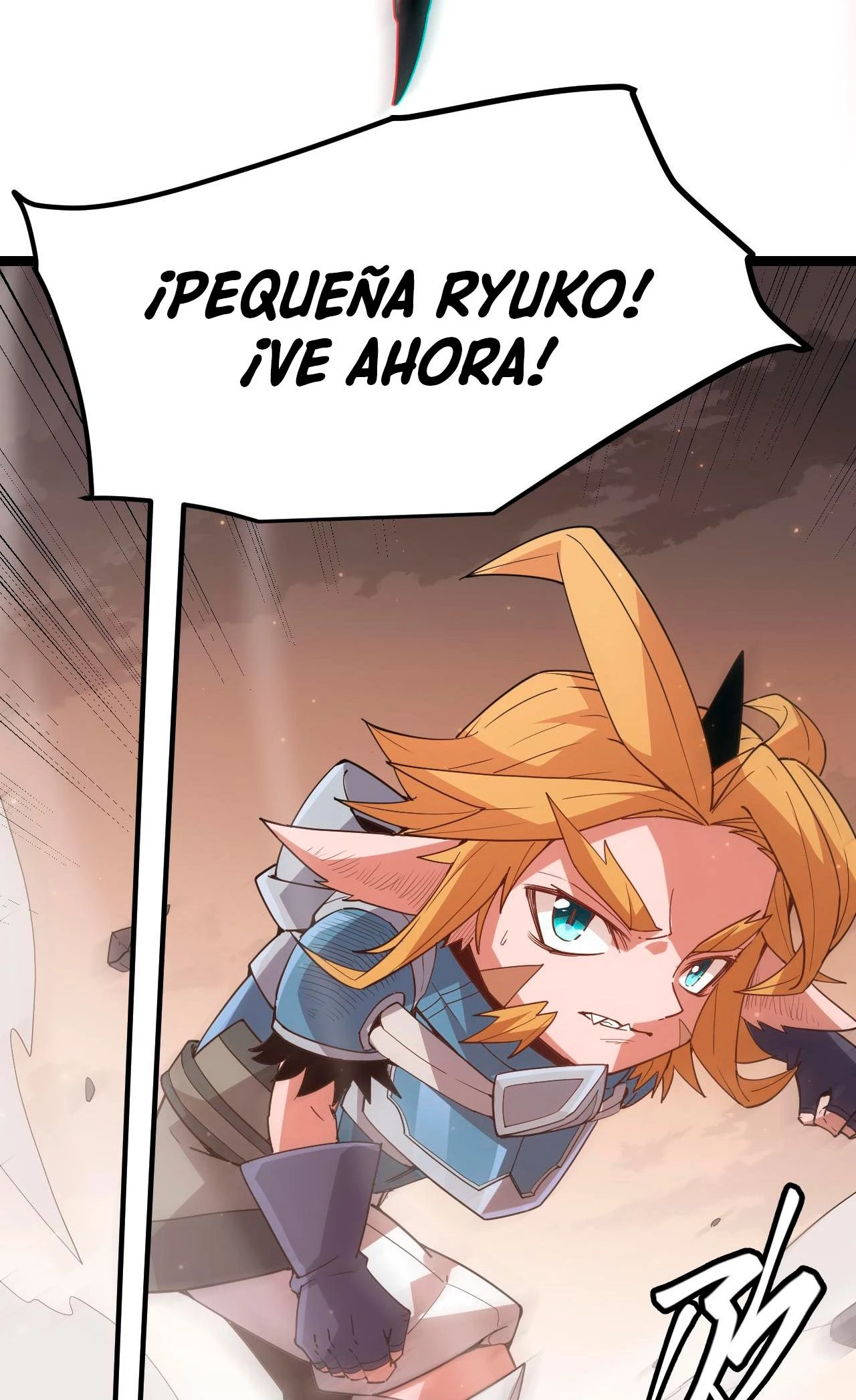 El juego del que vengo > Capitulo 36 > Page 581