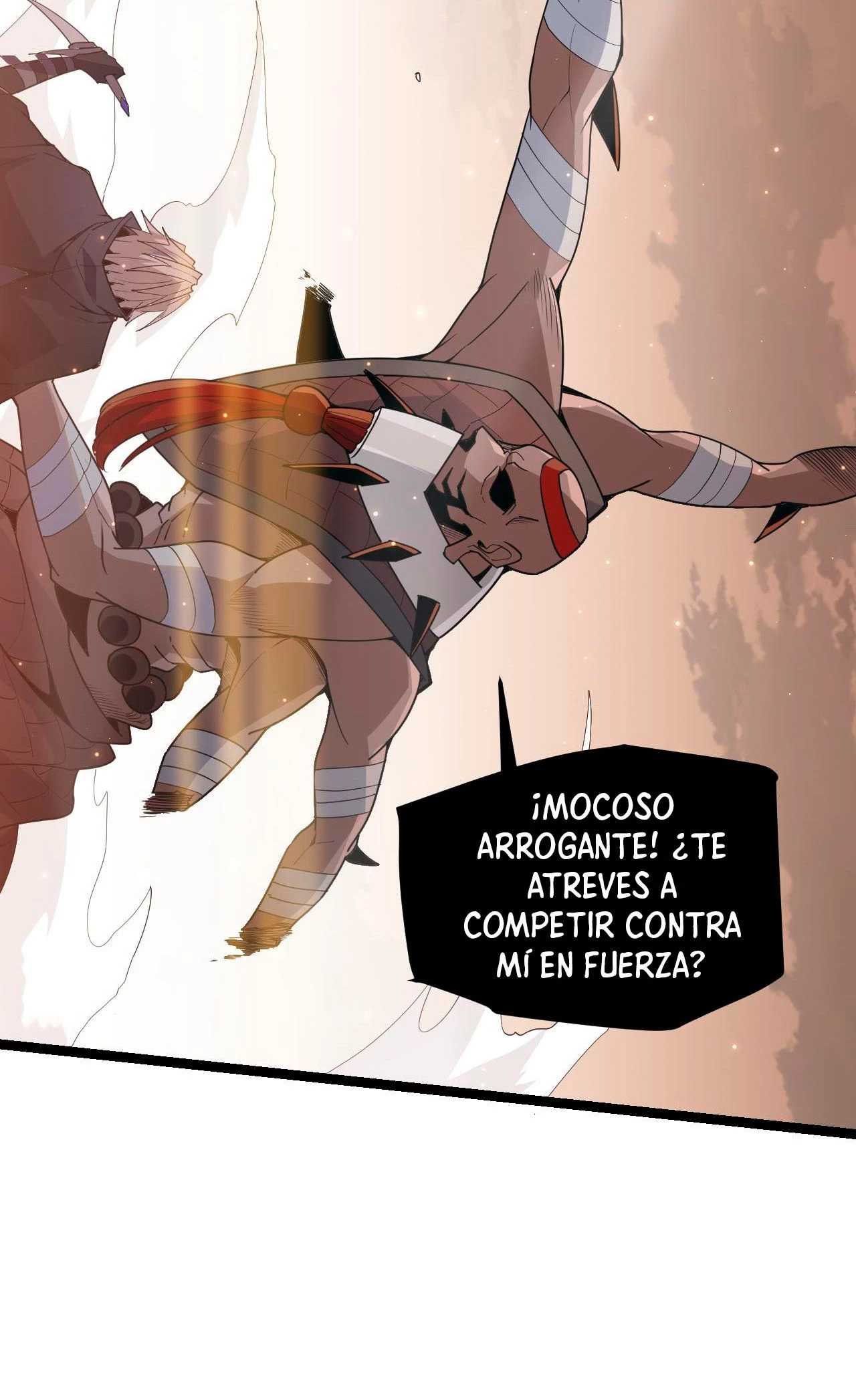 El juego del que vengo > Capitulo 36 > Page 631