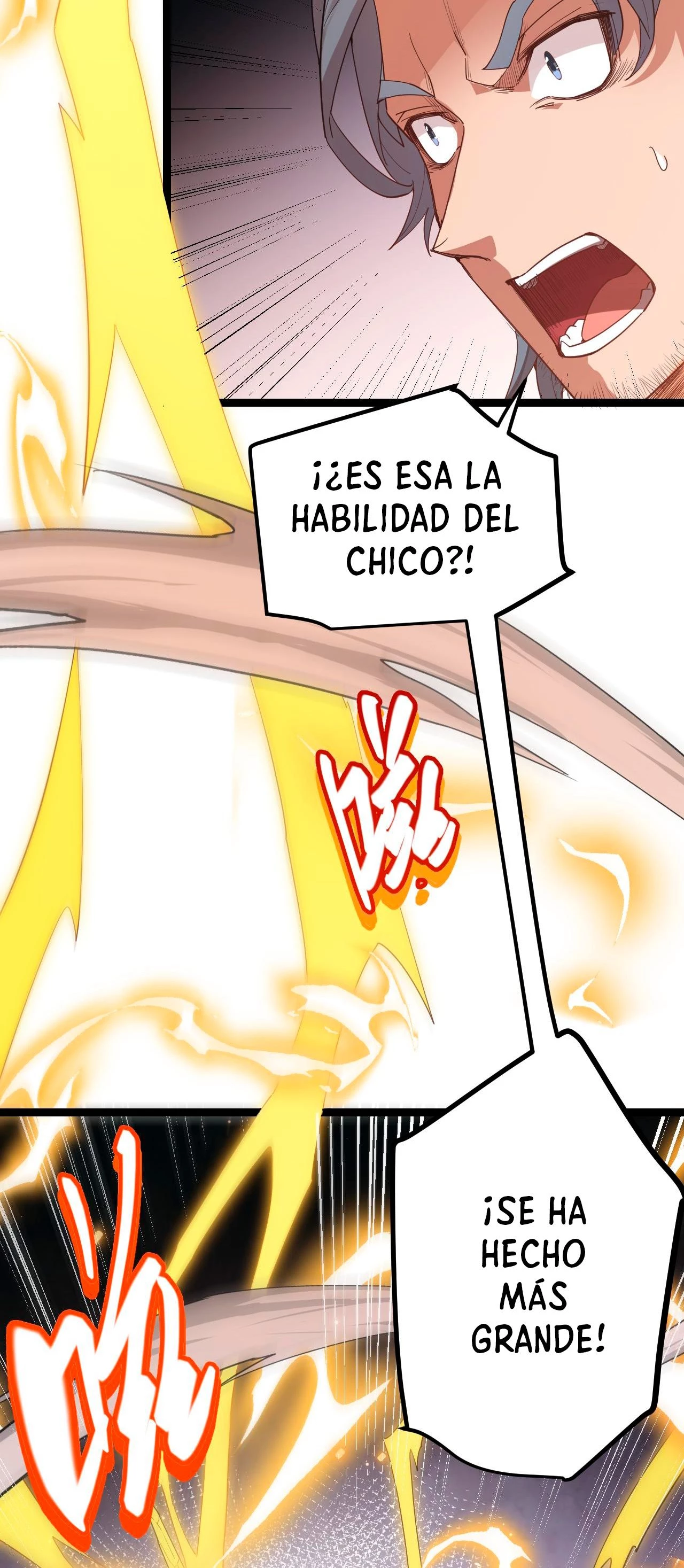El juego del que vengo > Capitulo 37 > Page 81