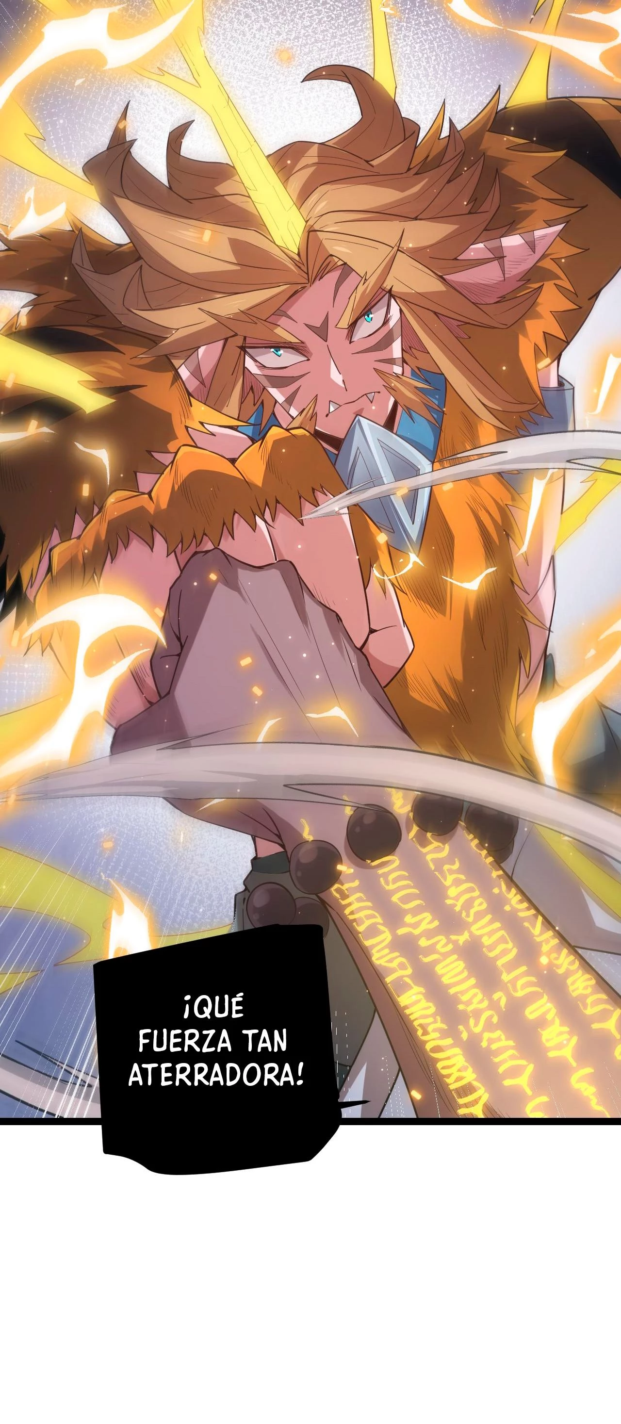 El juego del que vengo > Capitulo 37 > Page 91