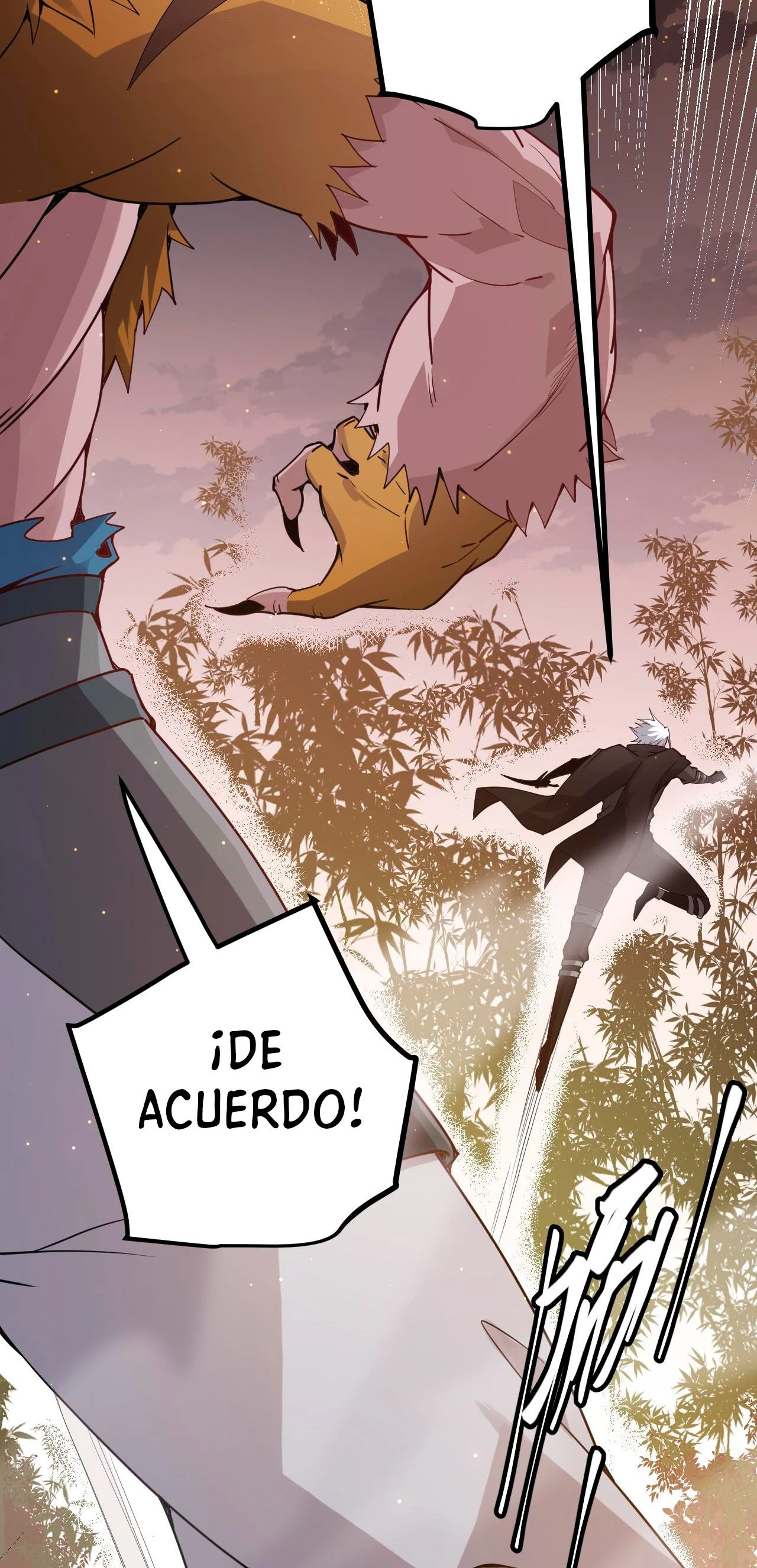 El juego del que vengo > Capitulo 37 > Page 131