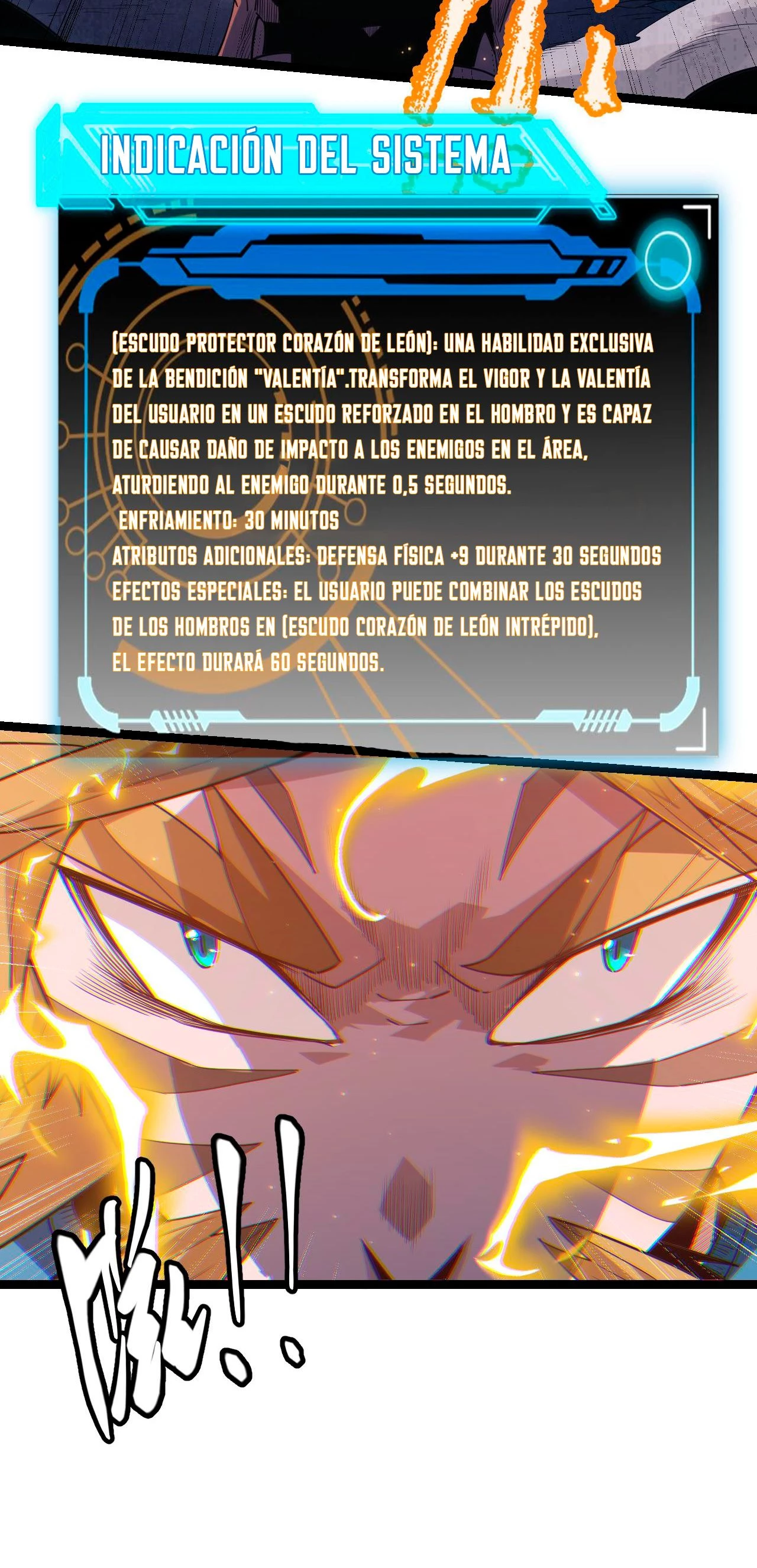 El juego del que vengo > Capitulo 37 > Page 171