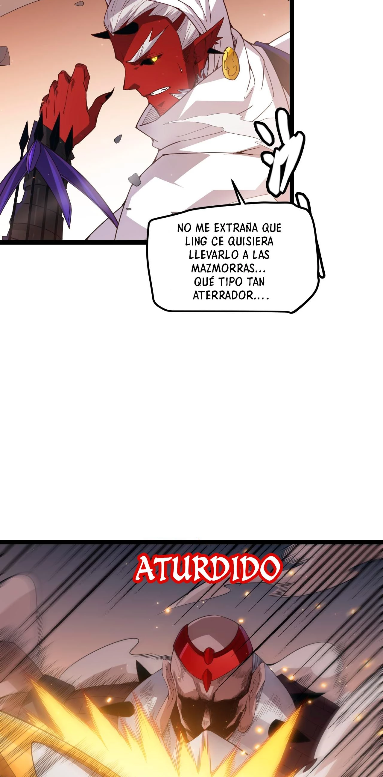 El juego del que vengo > Capitulo 37 > Page 211