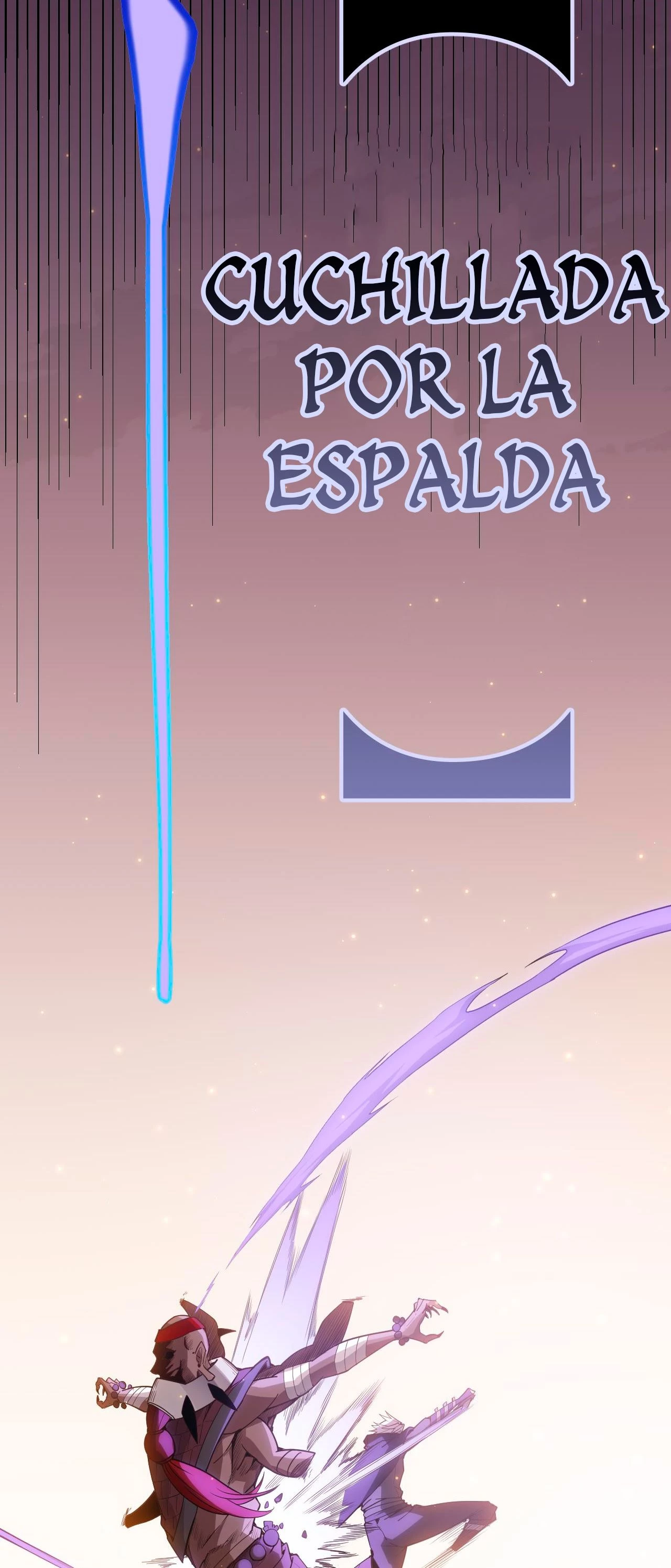El juego del que vengo > Capitulo 37 > Page 431