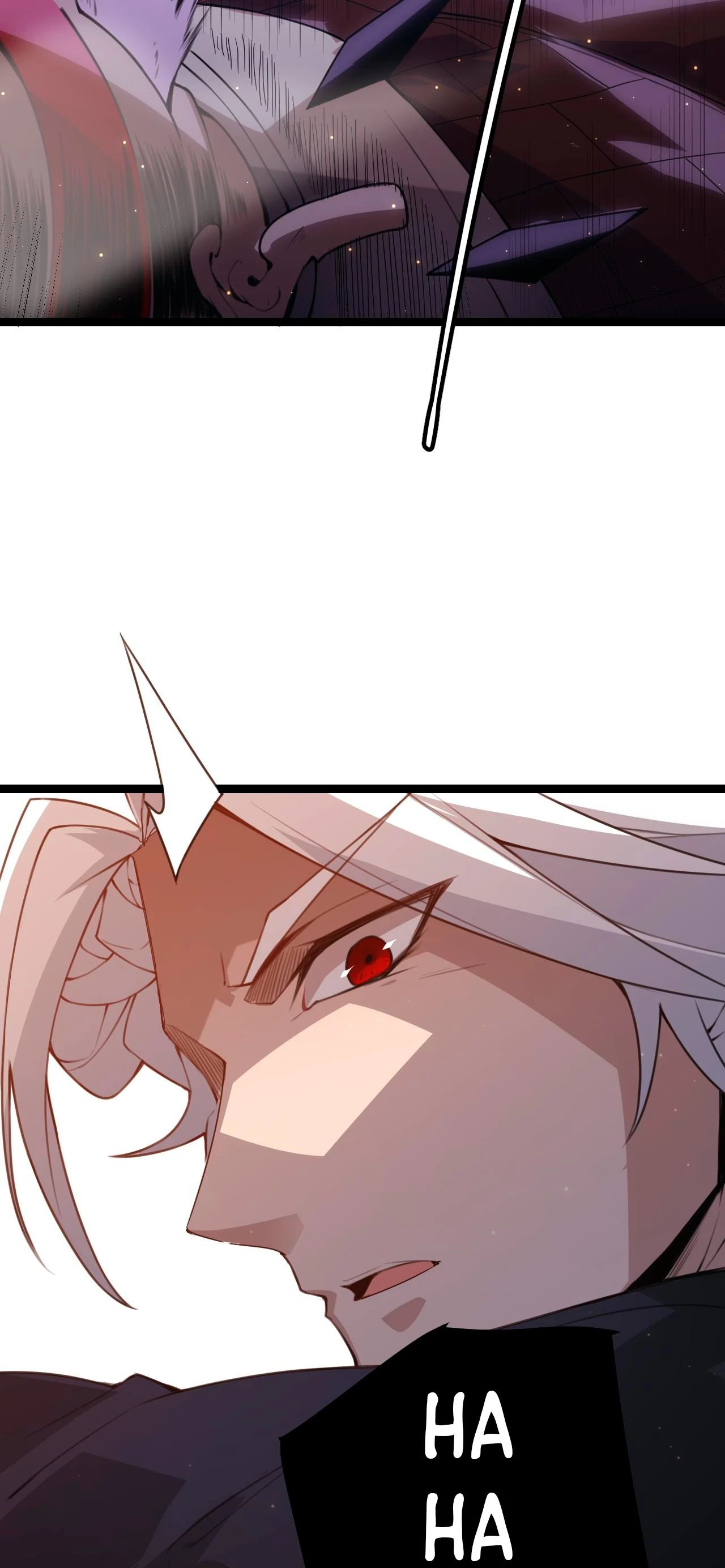 El juego del que vengo > Capitulo 37 > Page 511