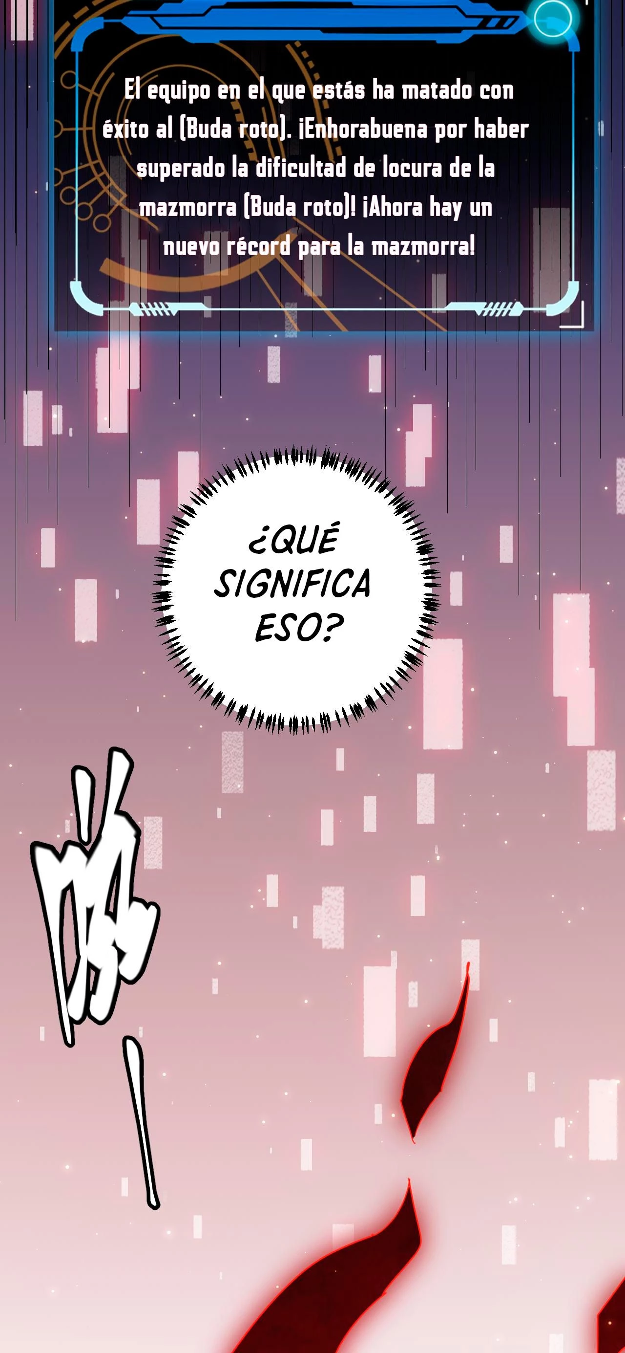 El juego del que vengo > Capitulo 37 > Page 551