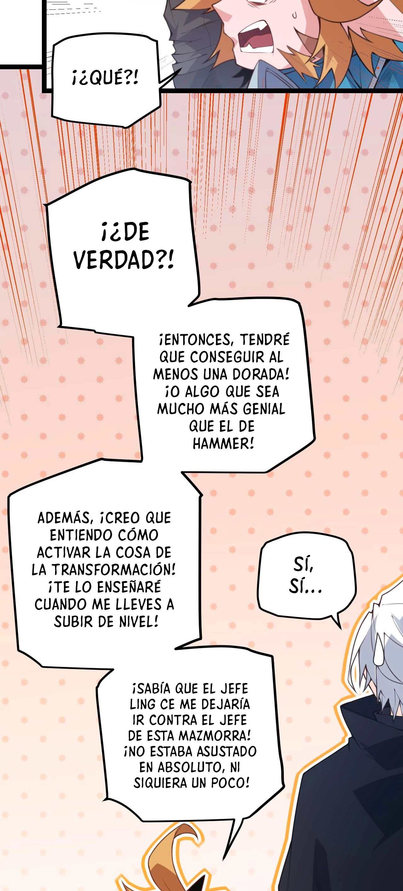 El juego del que vengo > Capitulo 37 > Page 631