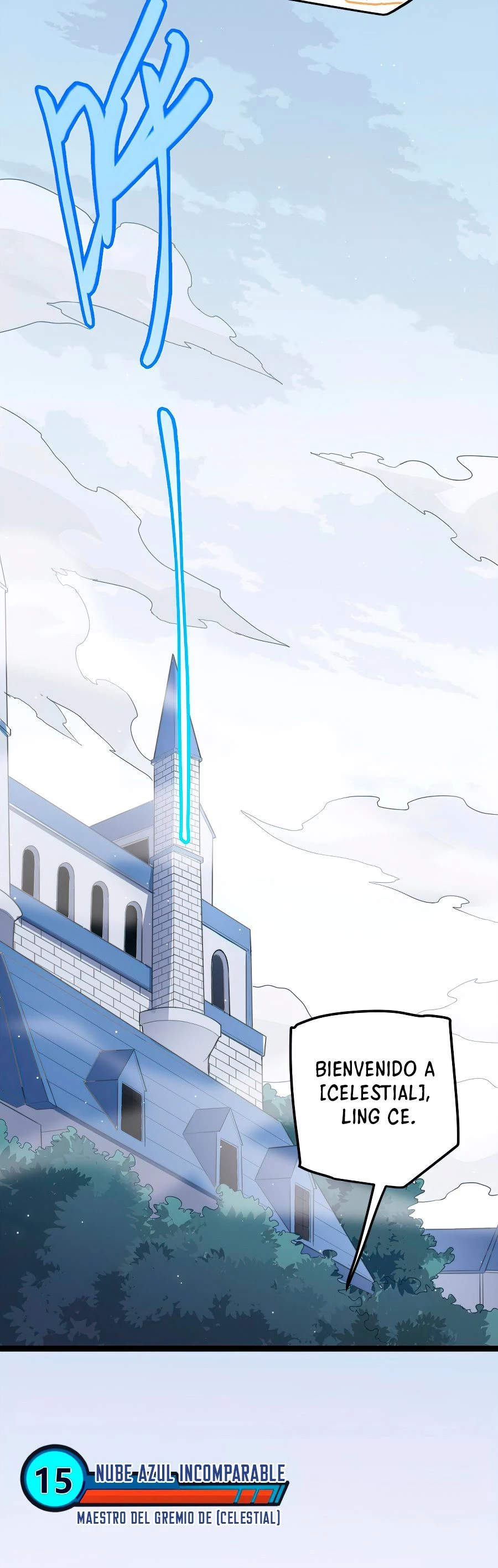 El juego del que vengo > Capitulo 38 > Page 141