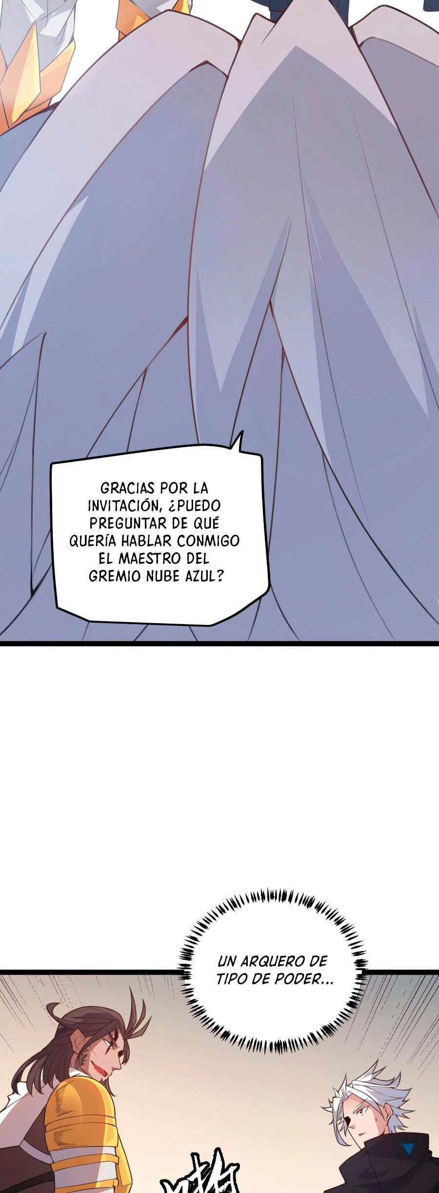 El juego del que vengo > Capitulo 38 > Page 161