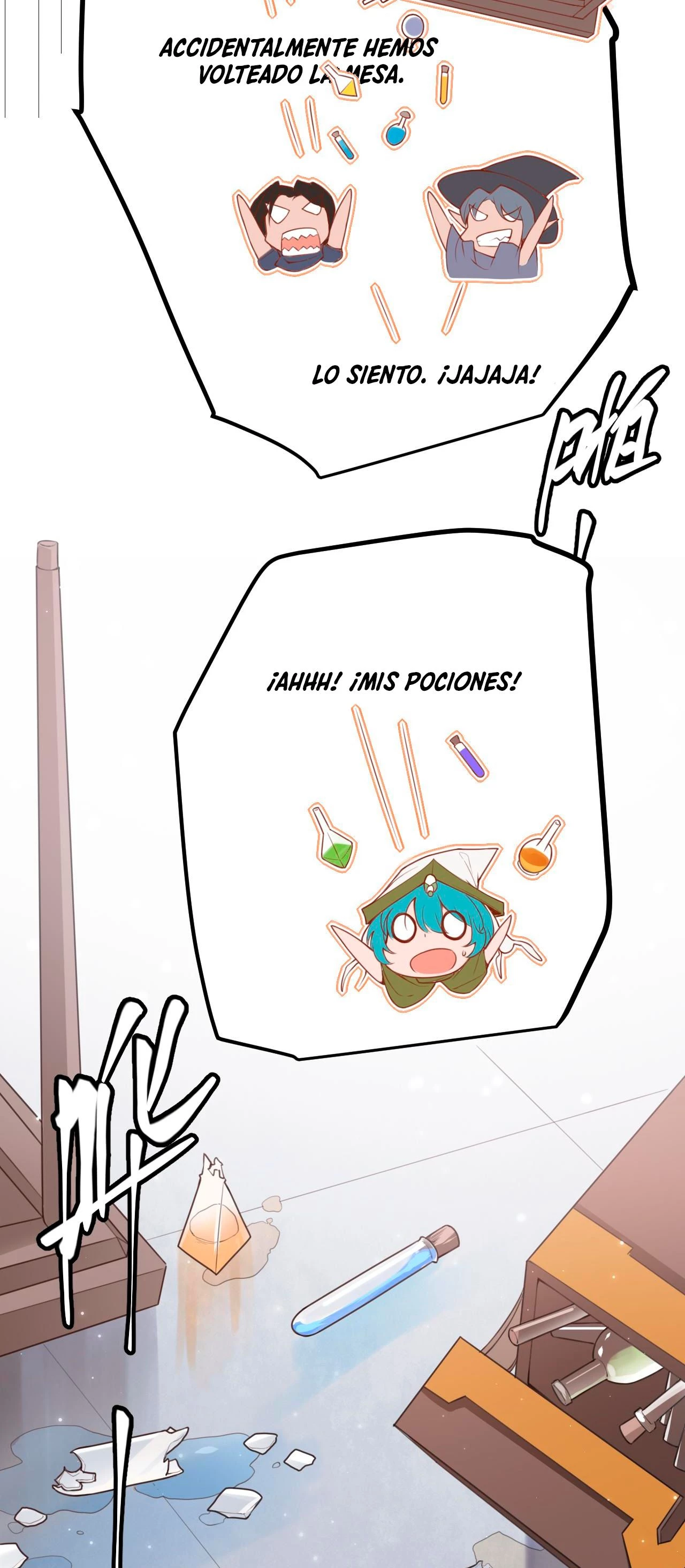 El juego del que vengo > Capitulo 39 > Page 141
