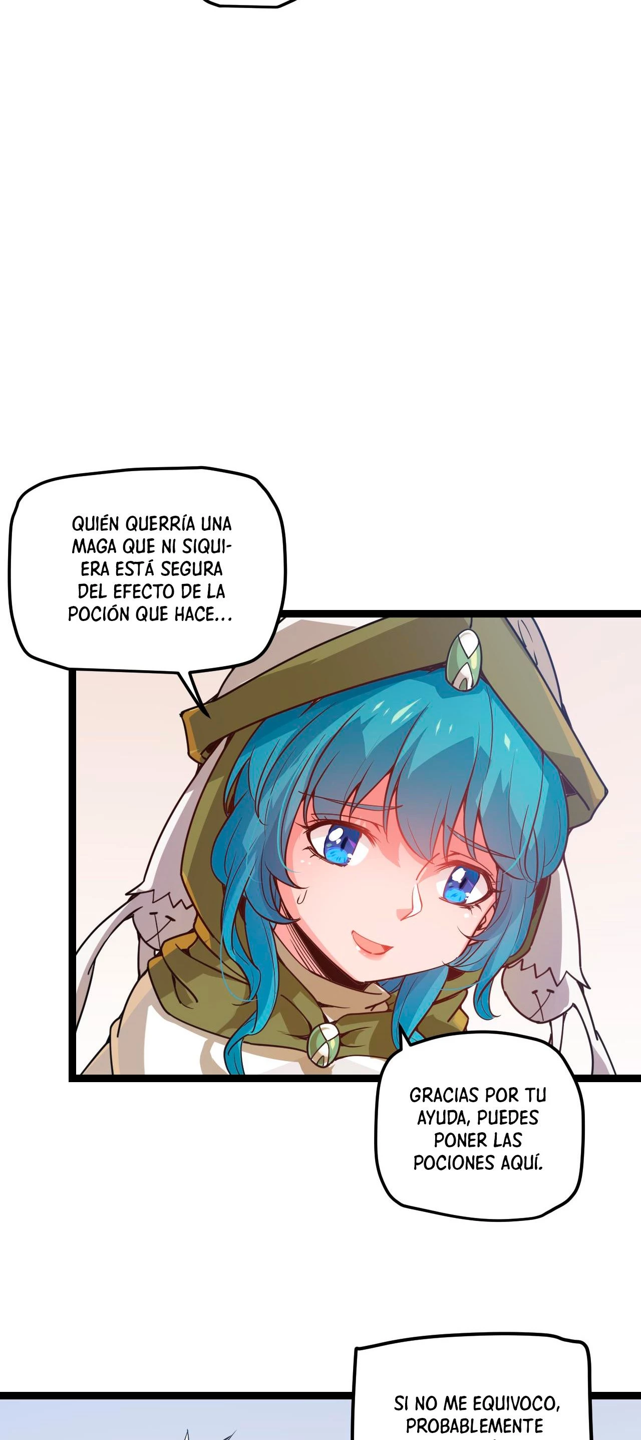 El juego del que vengo > Capitulo 39 > Page 241
