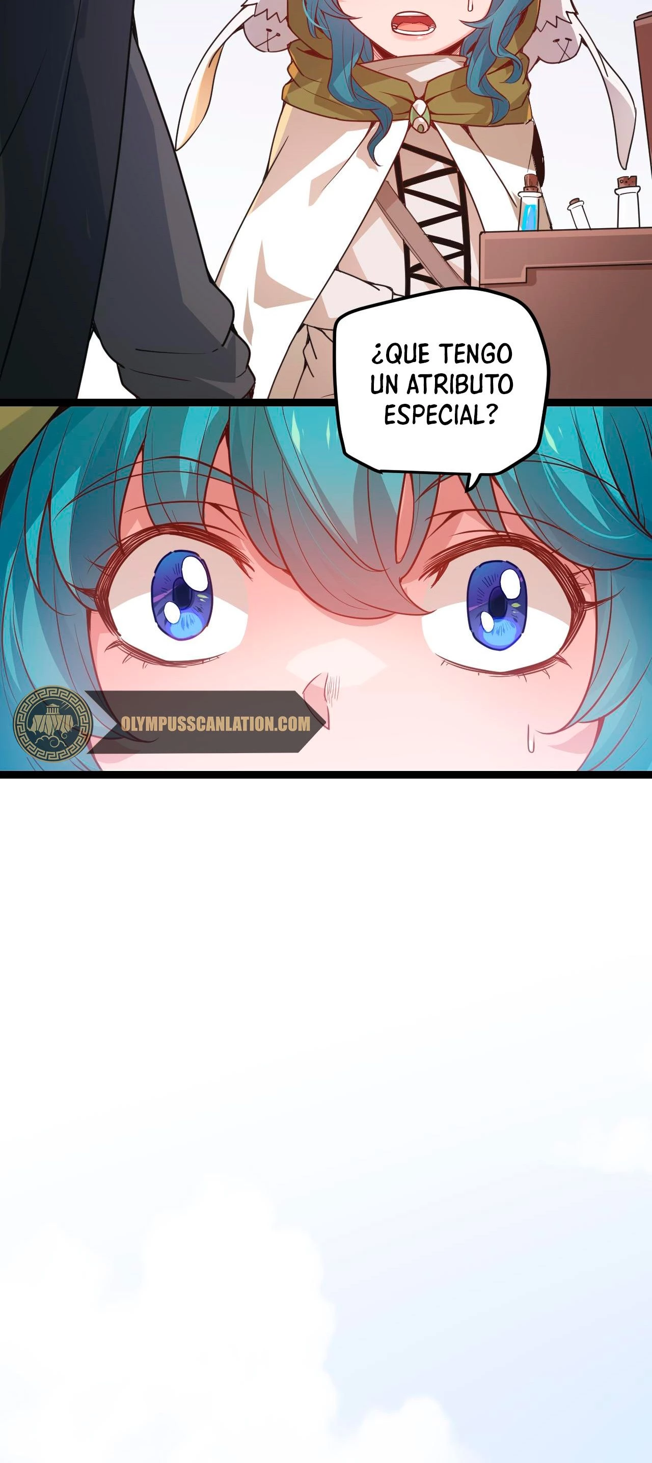 El juego del que vengo > Capitulo 39 > Page 261